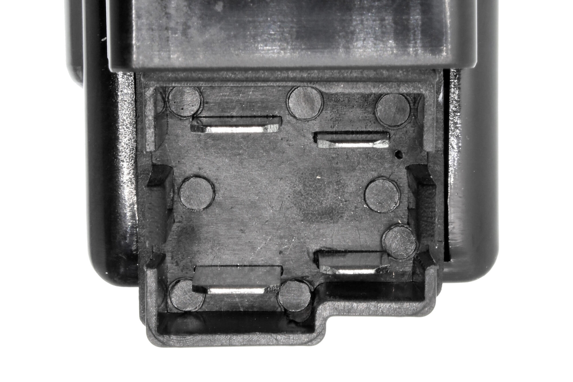 ACKOJA Regulator, interior blower A26-79-0007