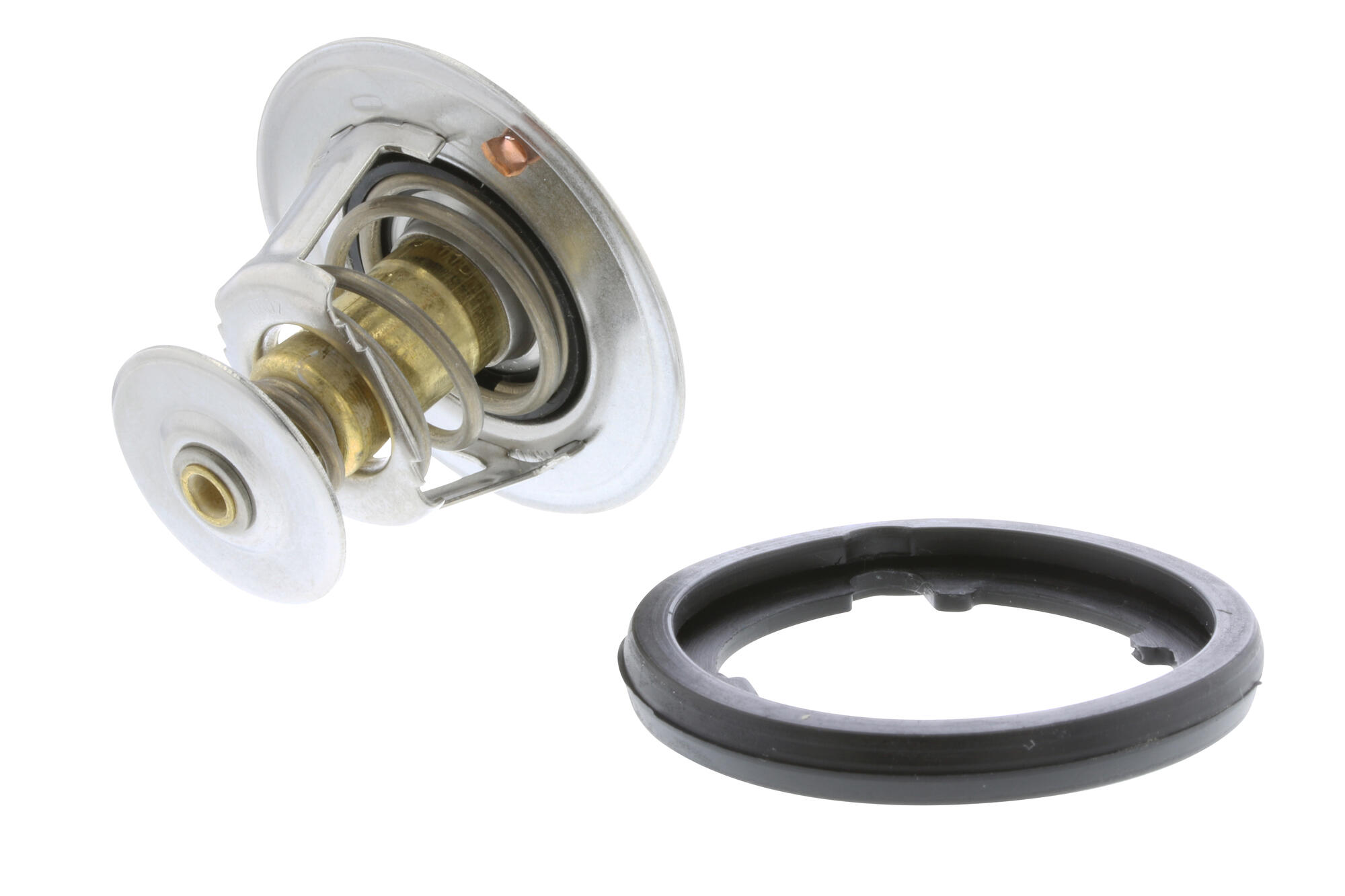 ACKOJA Thermostat, coolant A26-99-0008