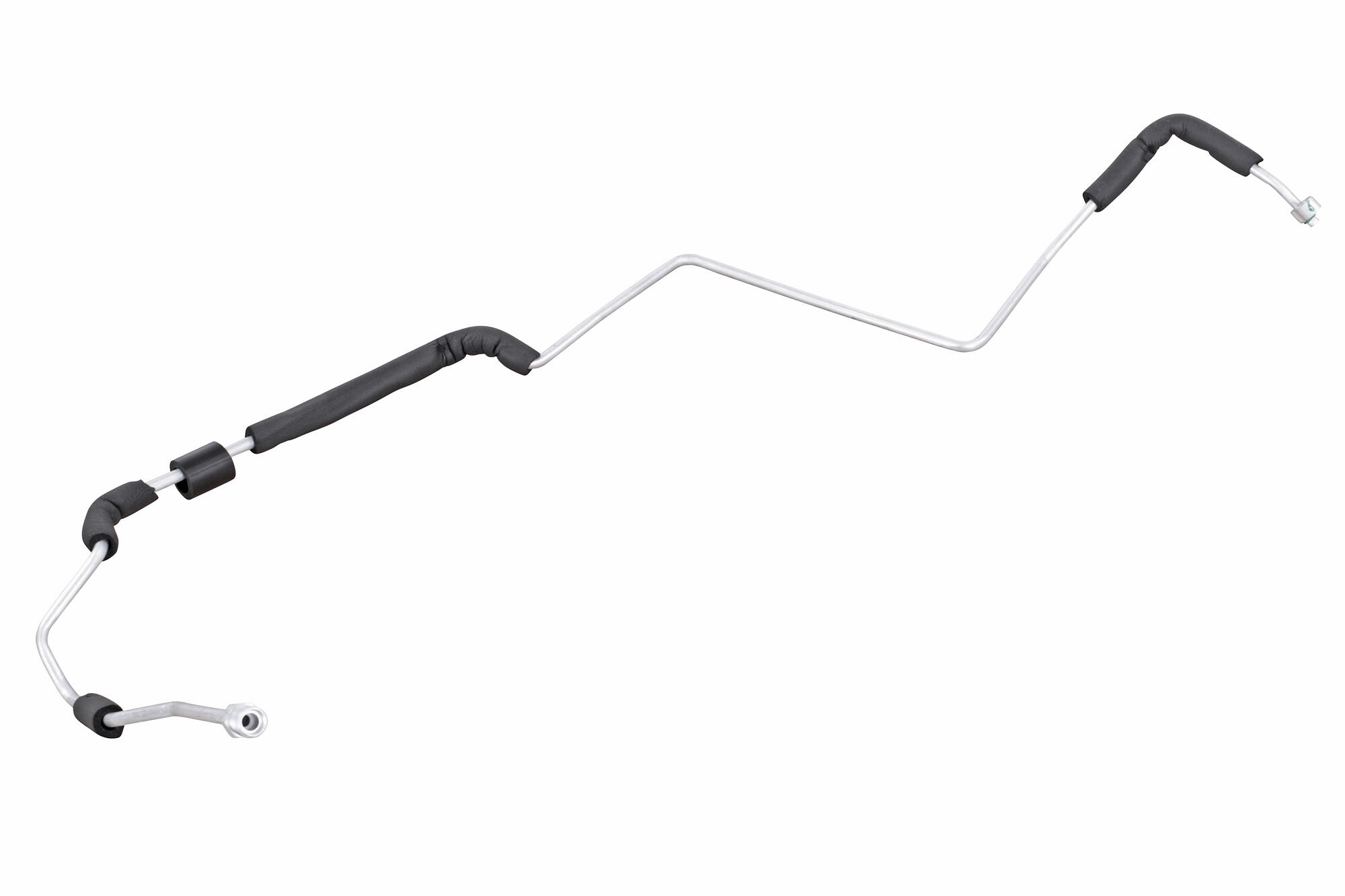 ACKOJA High Pressure Line, air conditioning A32-20-0002