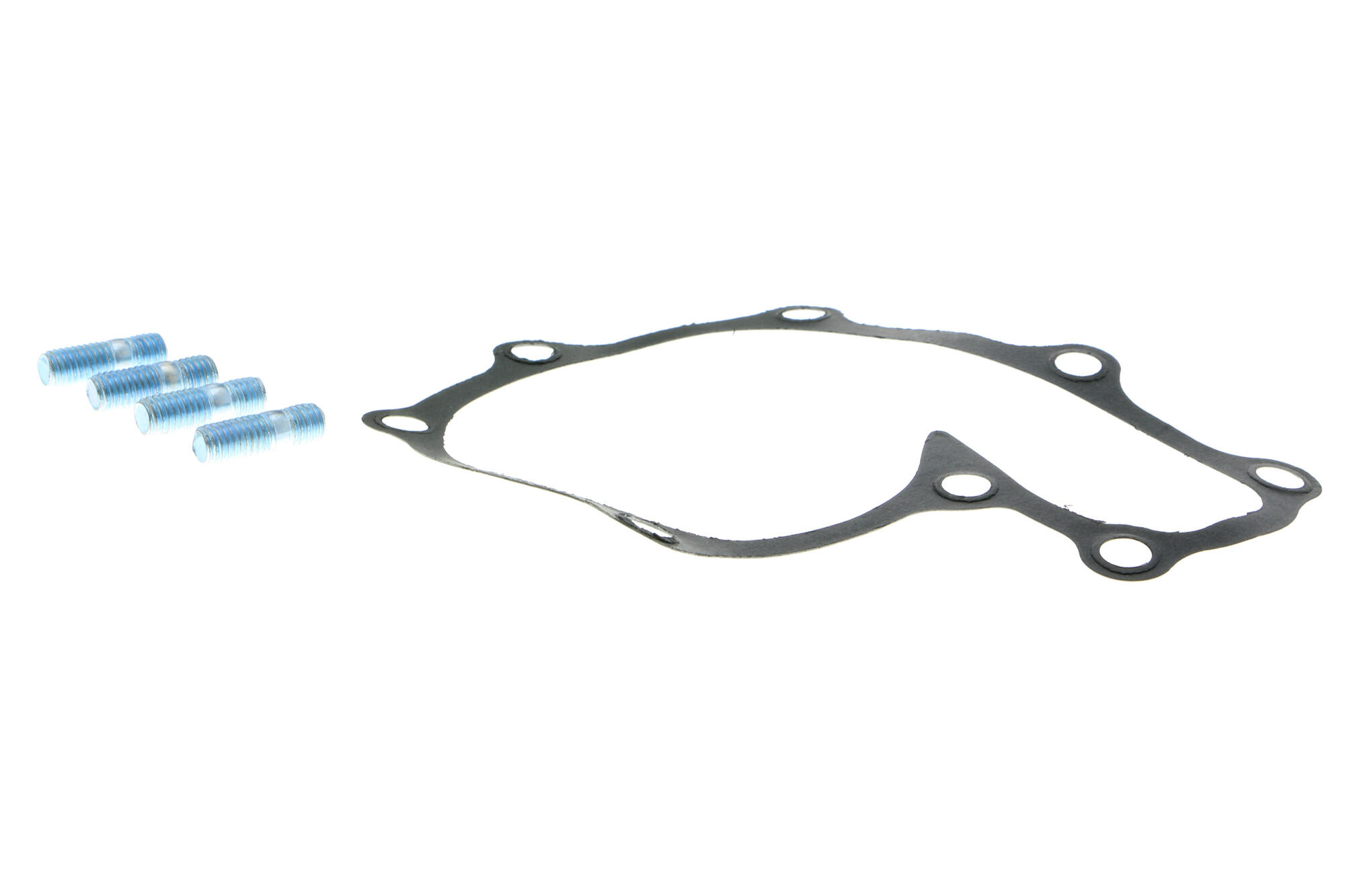 ACKOJA Water Pump, engine cooling A32-50010