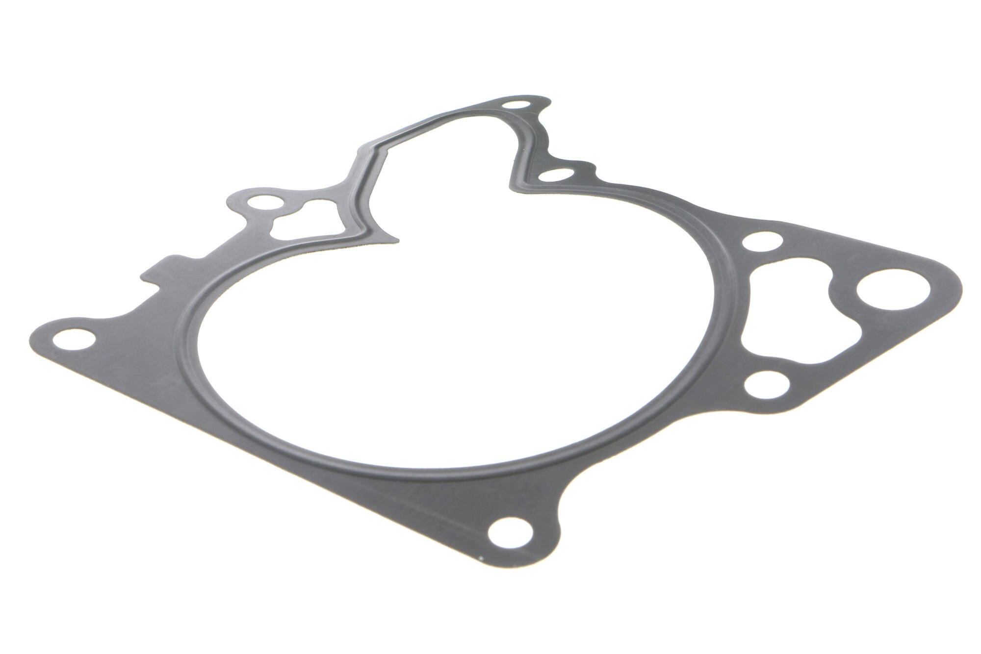 ACKOJA Water Pump, engine cooling A32-50015