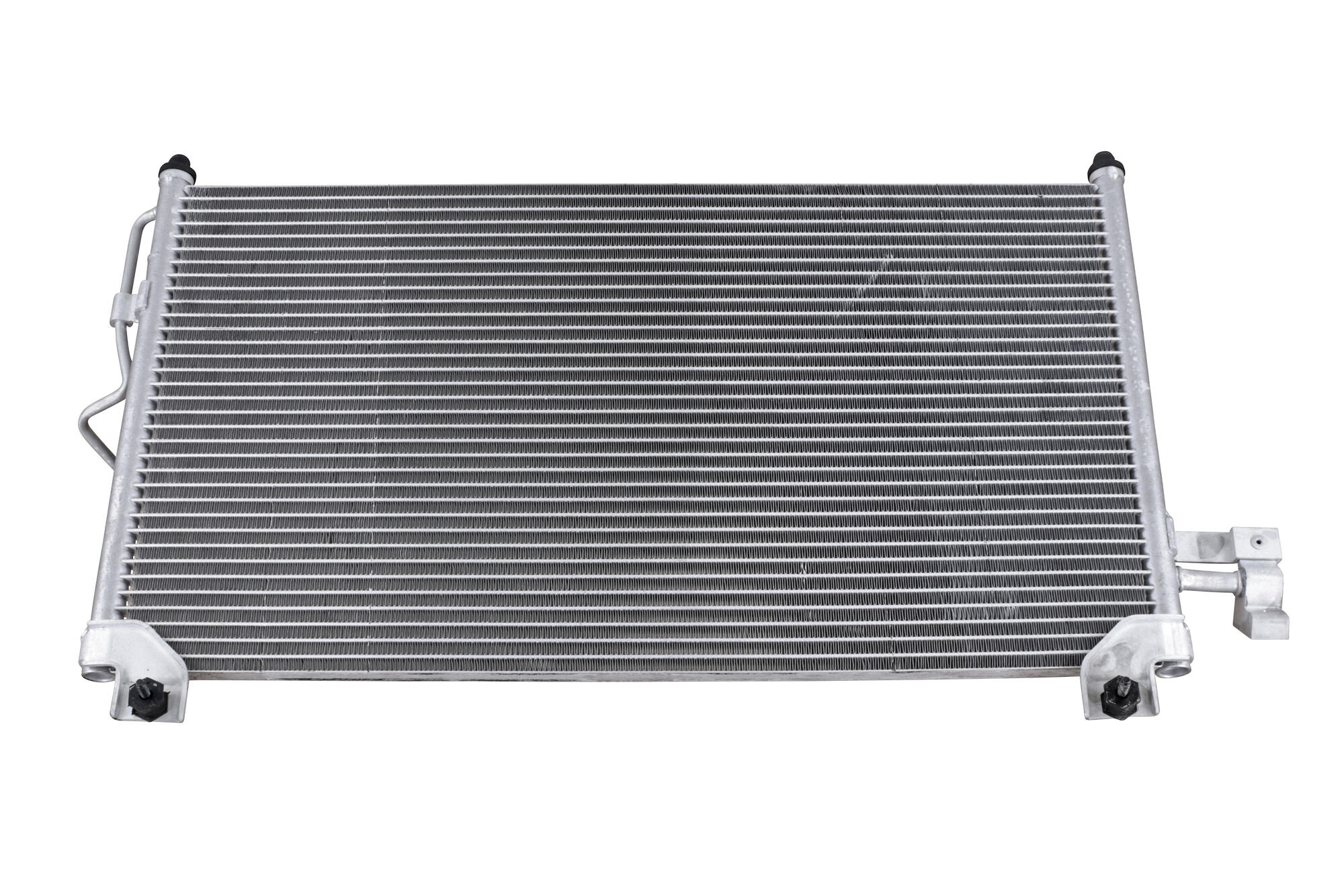 ACKOJA Condenser, air conditioning A32-62-0002