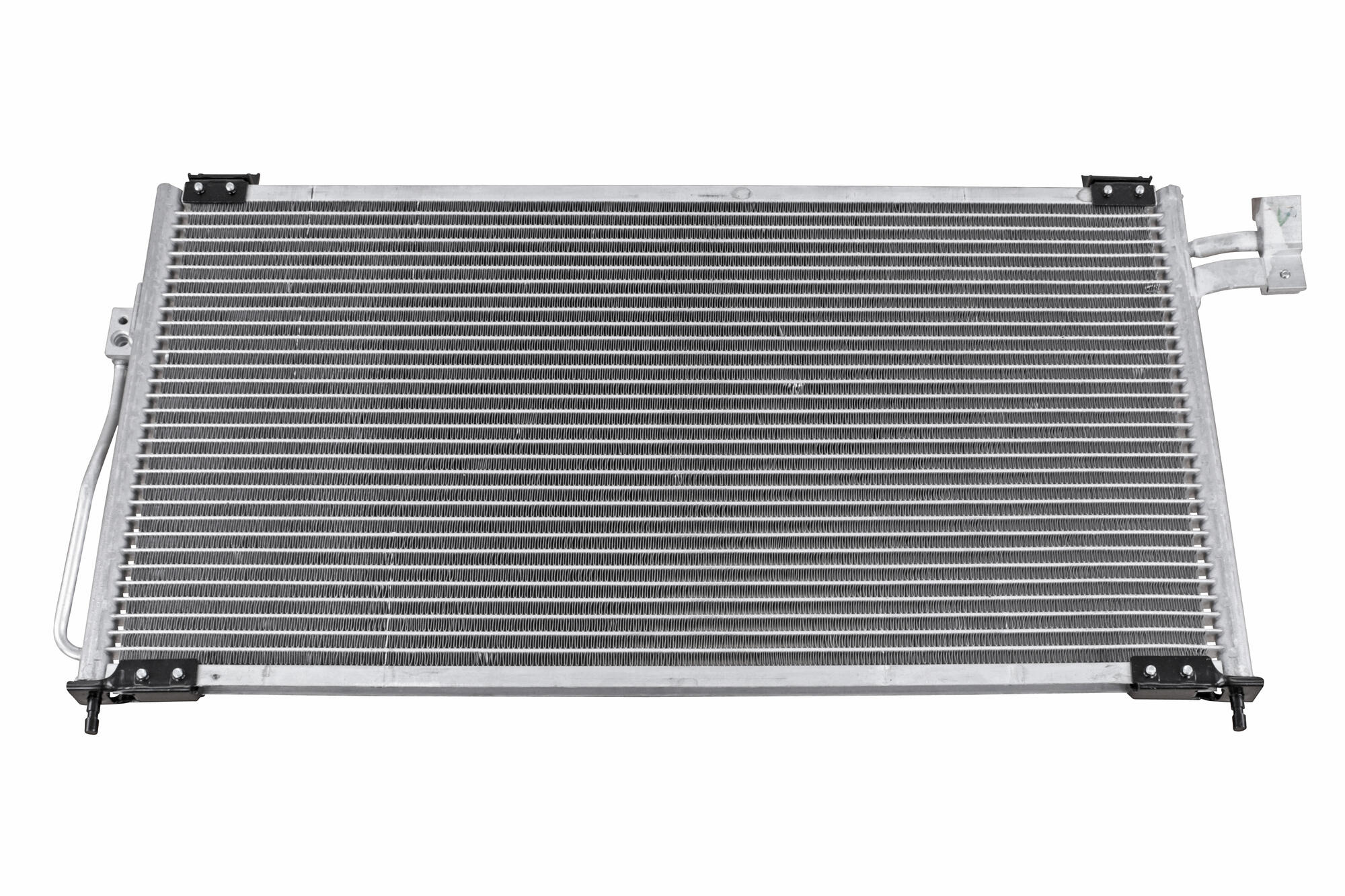 ACKOJA Condenser, air conditioning A32-62-0004