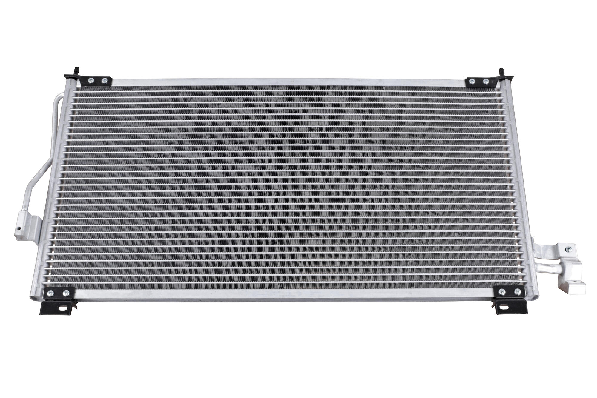 ACKOJA Condenser, air conditioning A32-62-0004
