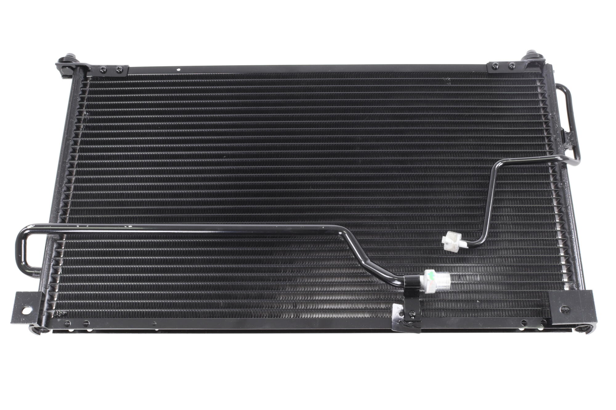 ACKOJA Condenser, air conditioning A32-62-0006