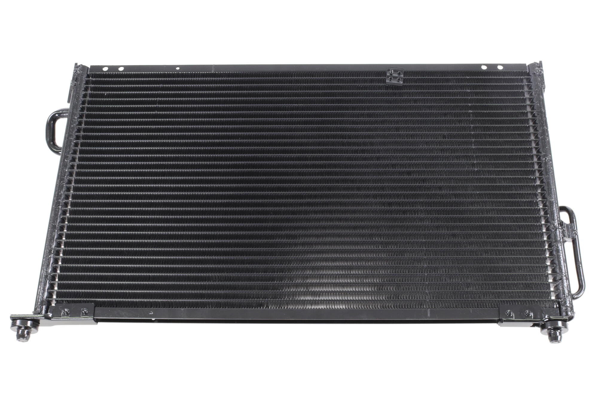 ACKOJA Condenser, air conditioning A32-62-0006