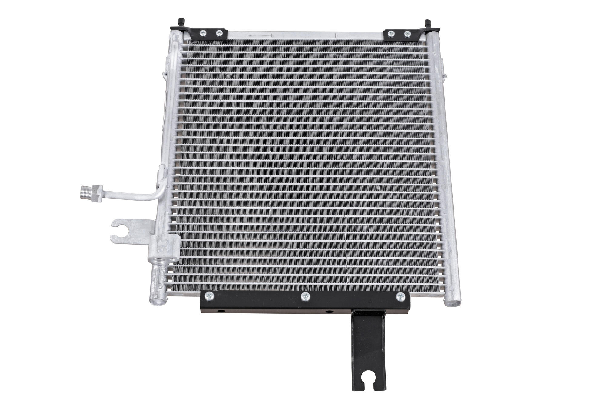 ACKOJA Condenser, air conditioning A32-62-0008