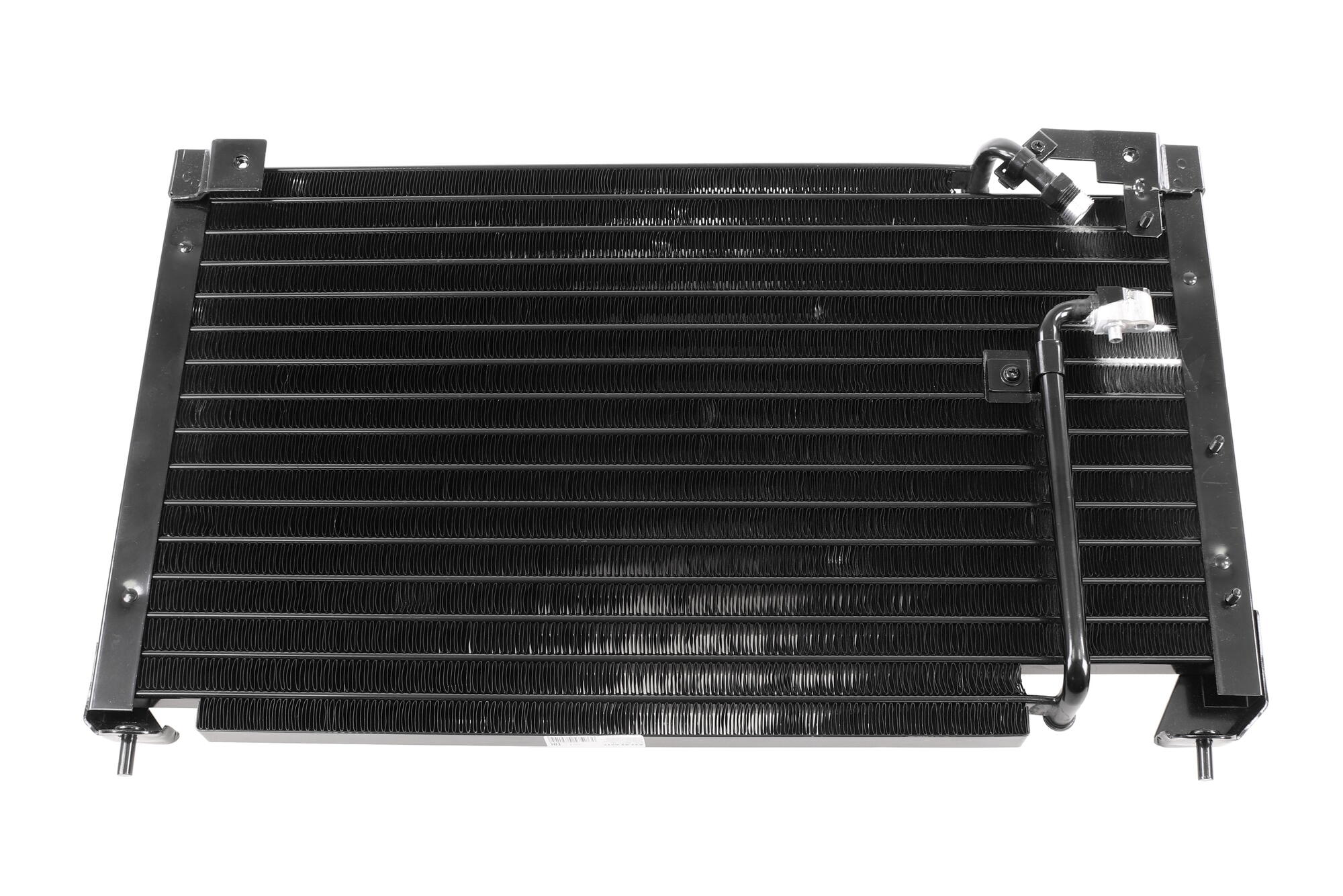 ACKOJA Condenser, air conditioning A32-62-0017