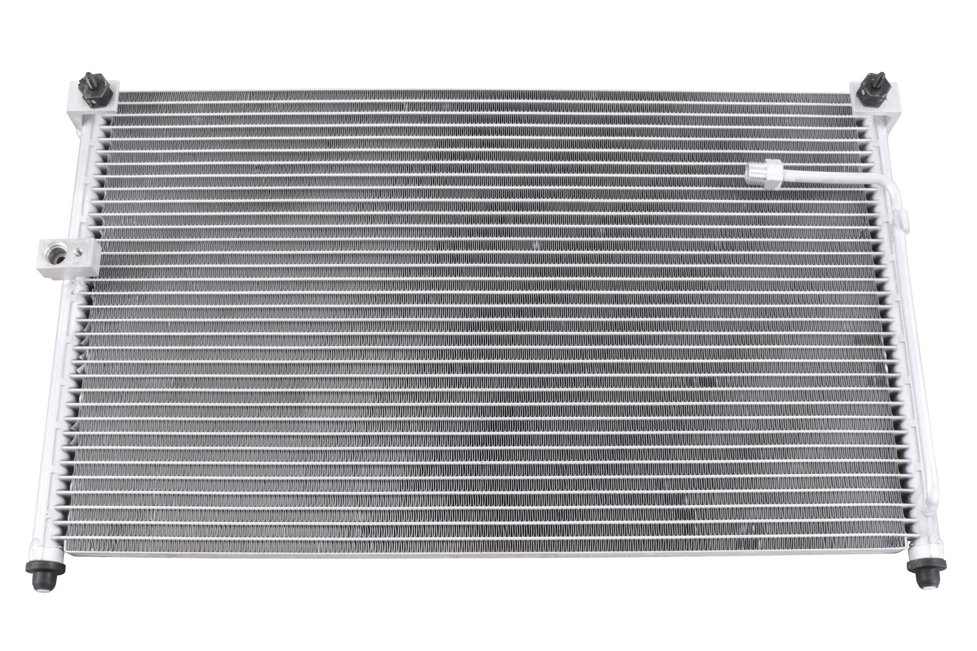ACKOJA Condenser, air conditioning A32-62-0018