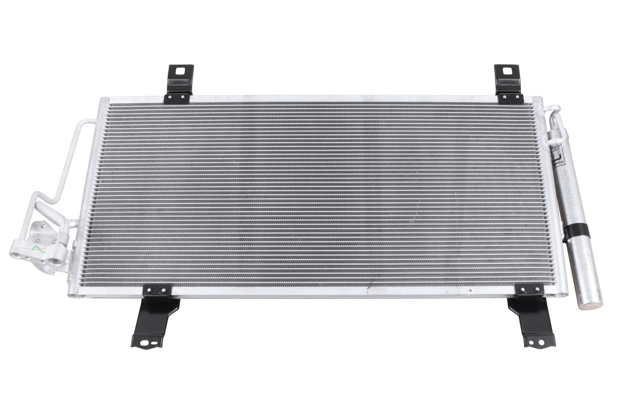 ACKOJA Condenser, air conditioning A32-62-0022
