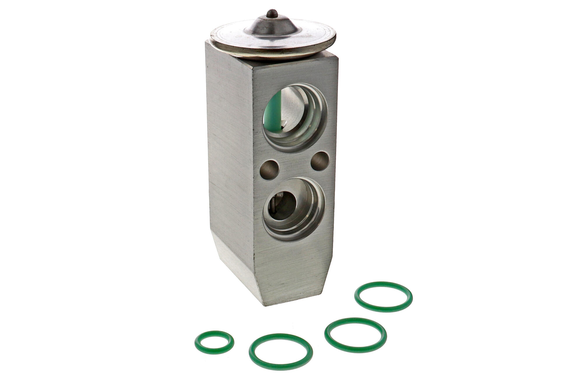 ACKOJA Expansion Valve, air conditioning A32-77-0003