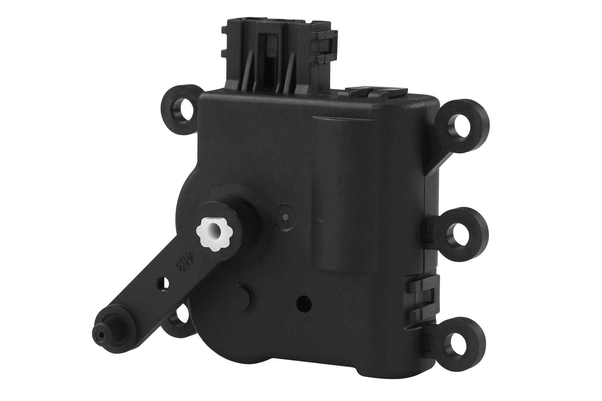 ACKOJA Actuator, blending flap A32-77-0013