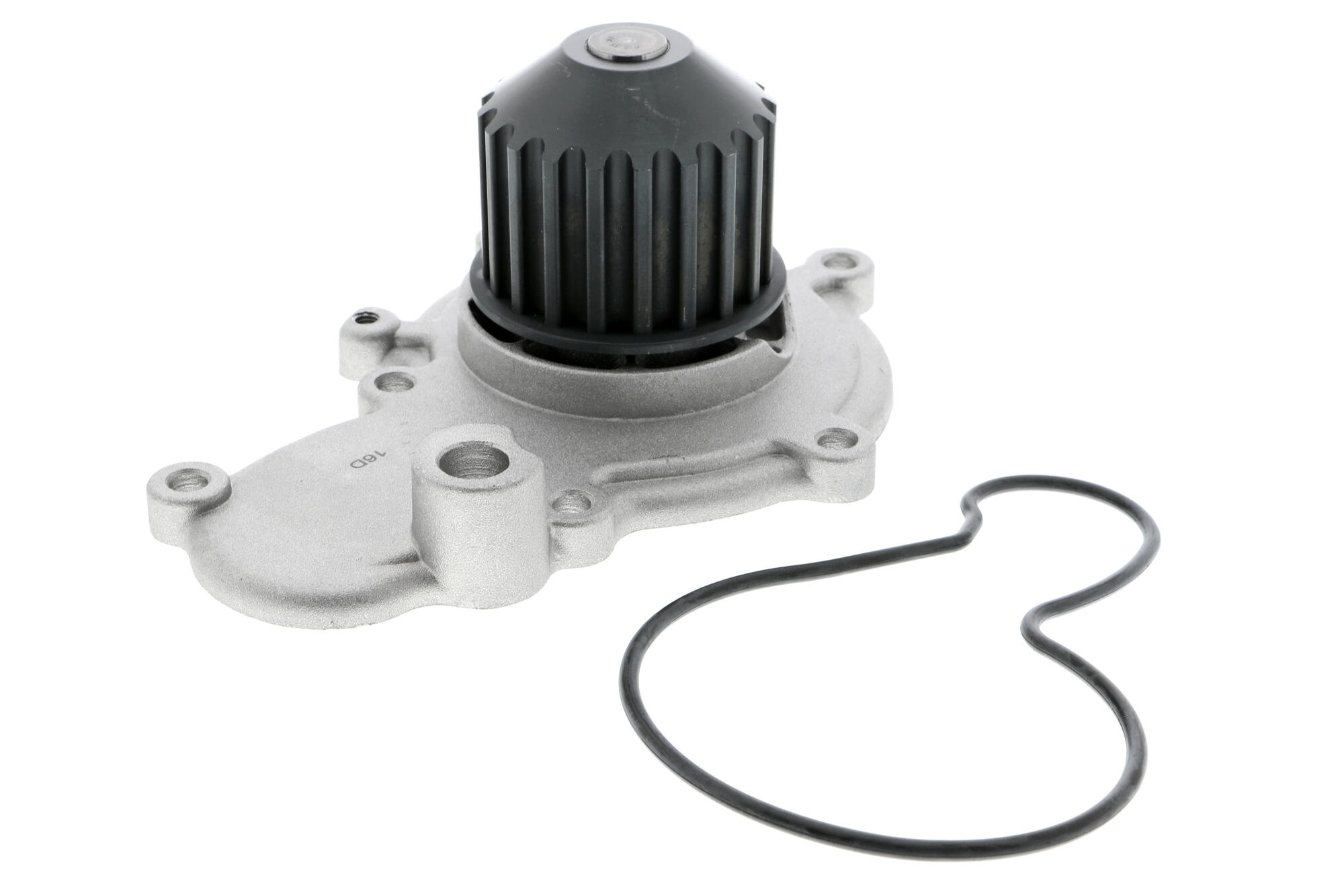 ACKOJA Water Pump, engine cooling A37-50001