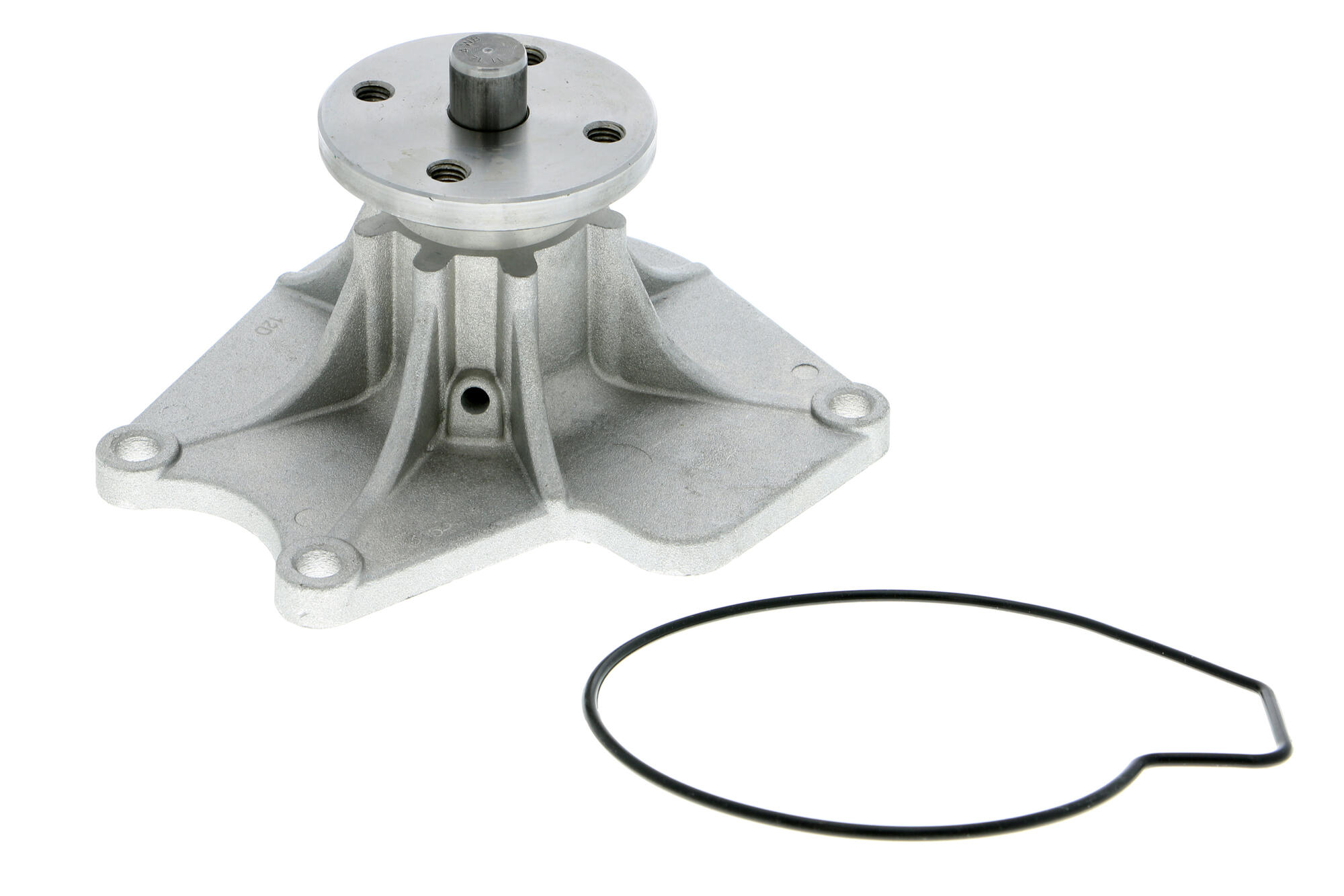ACKOJA Water Pump, engine cooling A37-50002