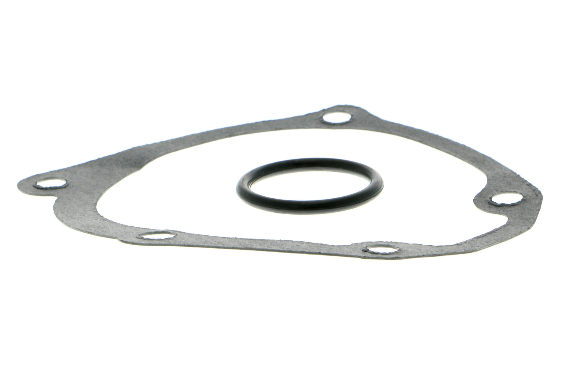 ACKOJA Water Pump, engine cooling A37-50004