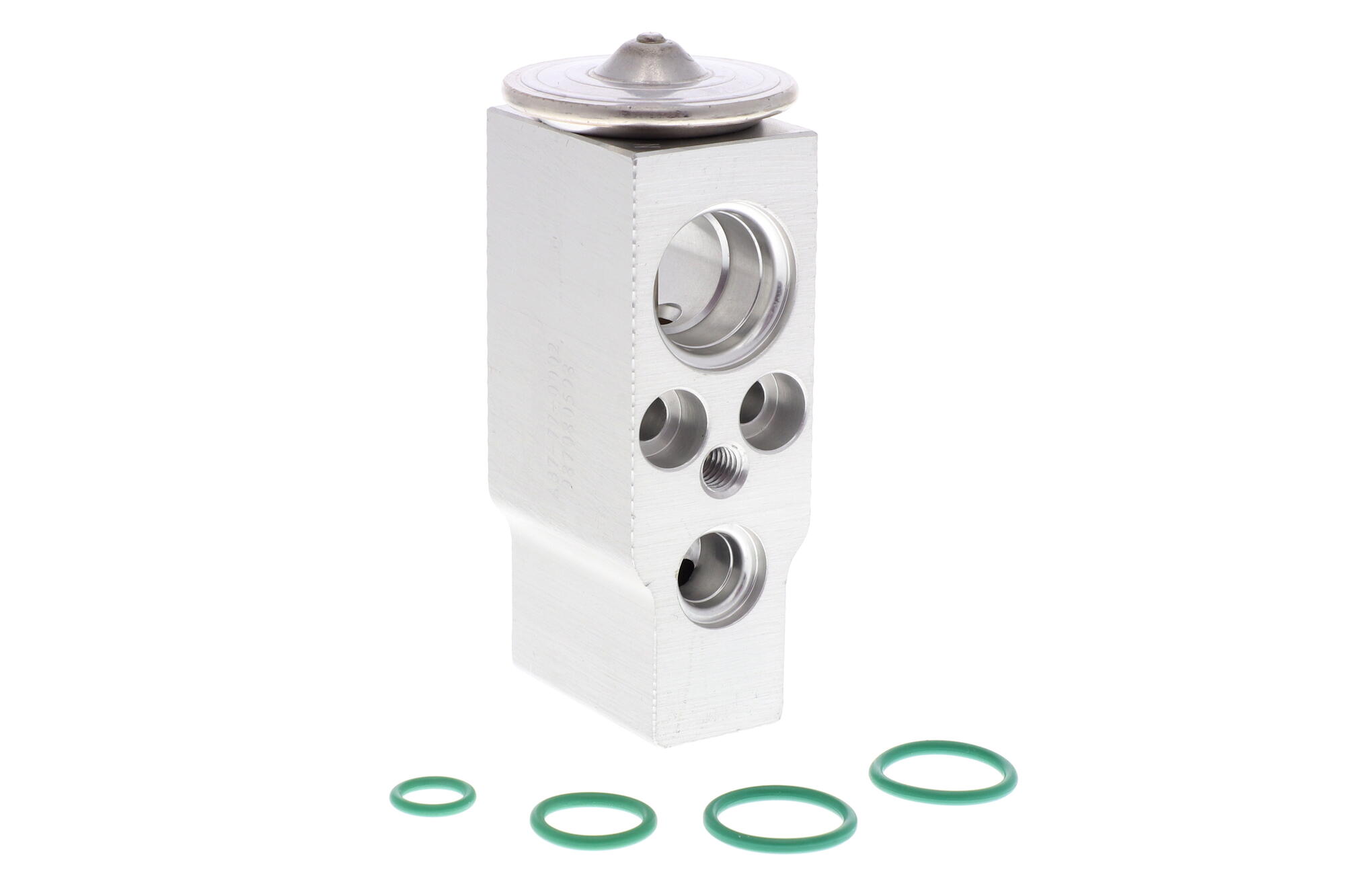 ACKOJA Expansion Valve, air conditioning A37-77-0002