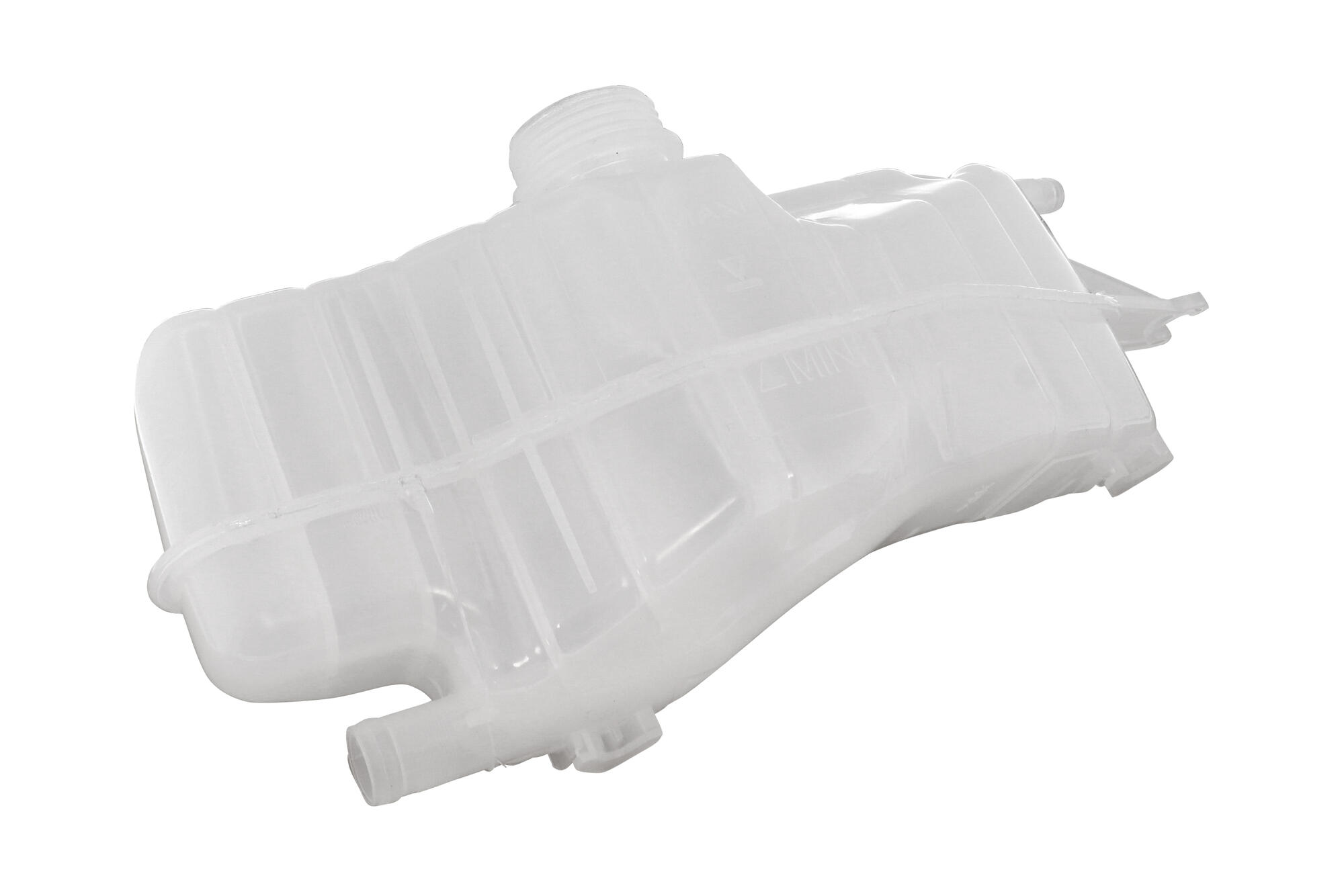 ACKOJA Expansion Tank, coolant A38-0132