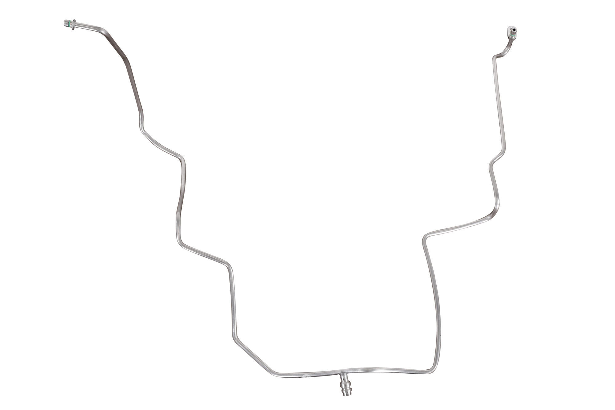 ACKOJA High Pressure Line, air conditioning A38-20-0004