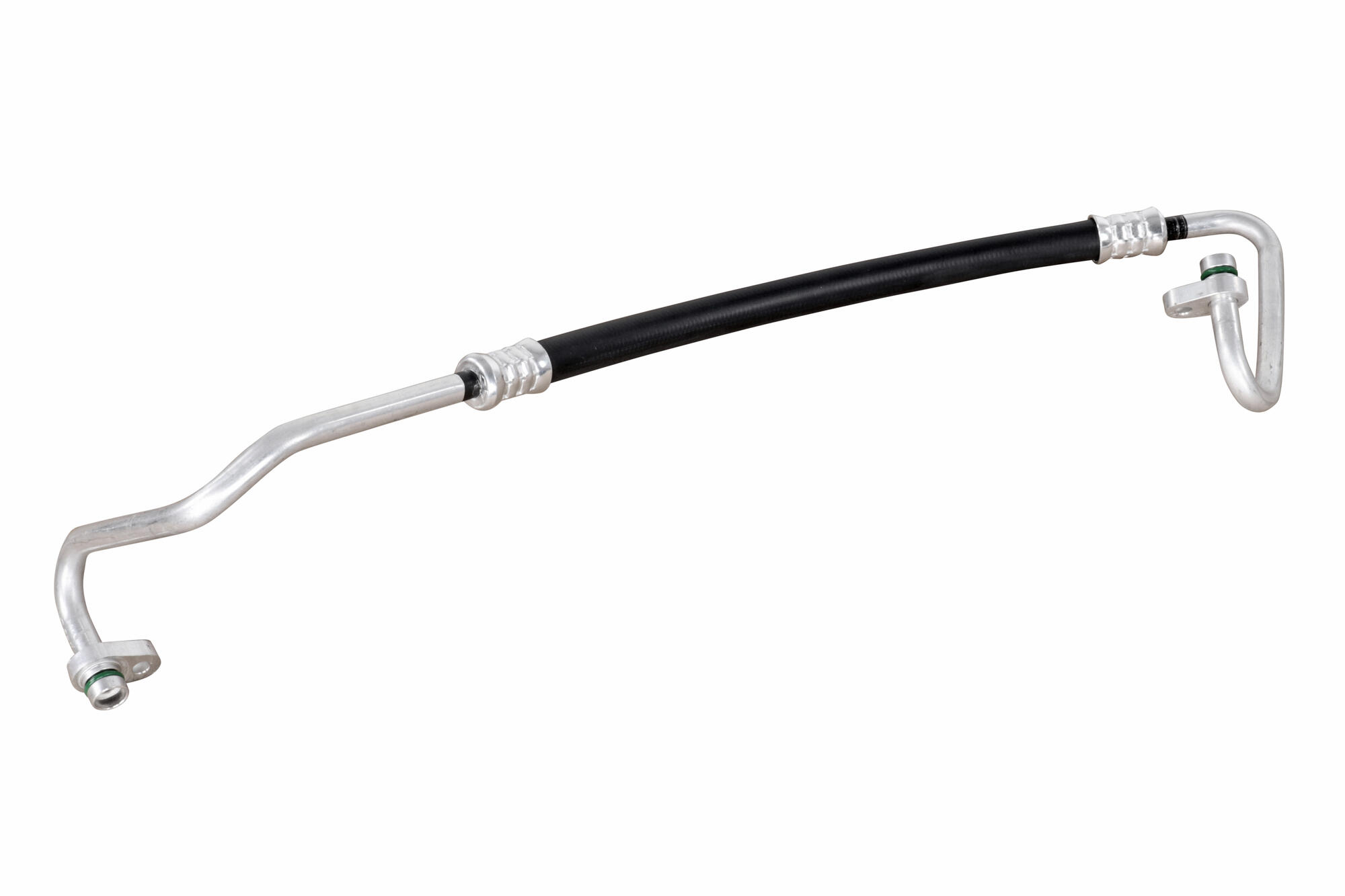ACKOJA High Pressure Line, air conditioning A38-20-0010