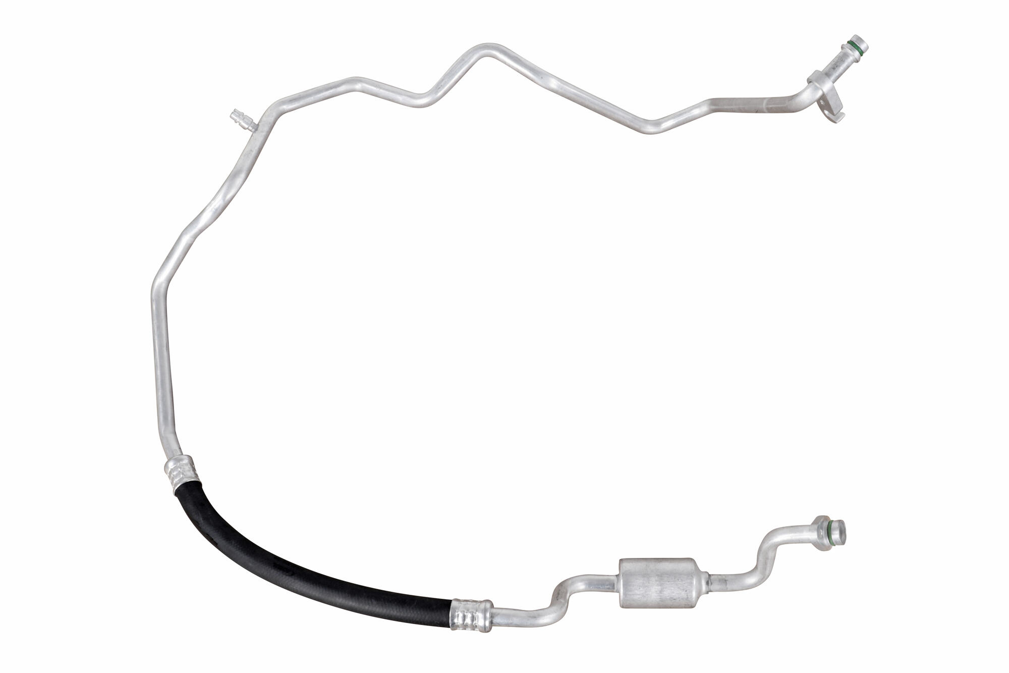 ACKOJA High Pressure Line, air conditioning A38-20-0012