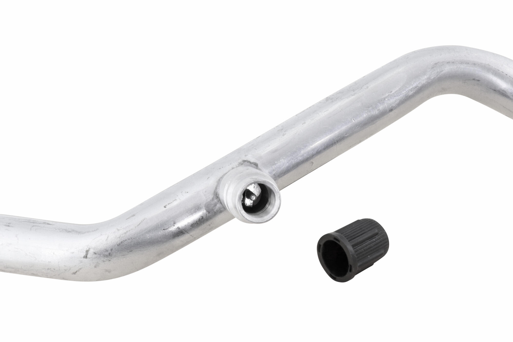 ACKOJA High Pressure Line, air conditioning A38-20-0012