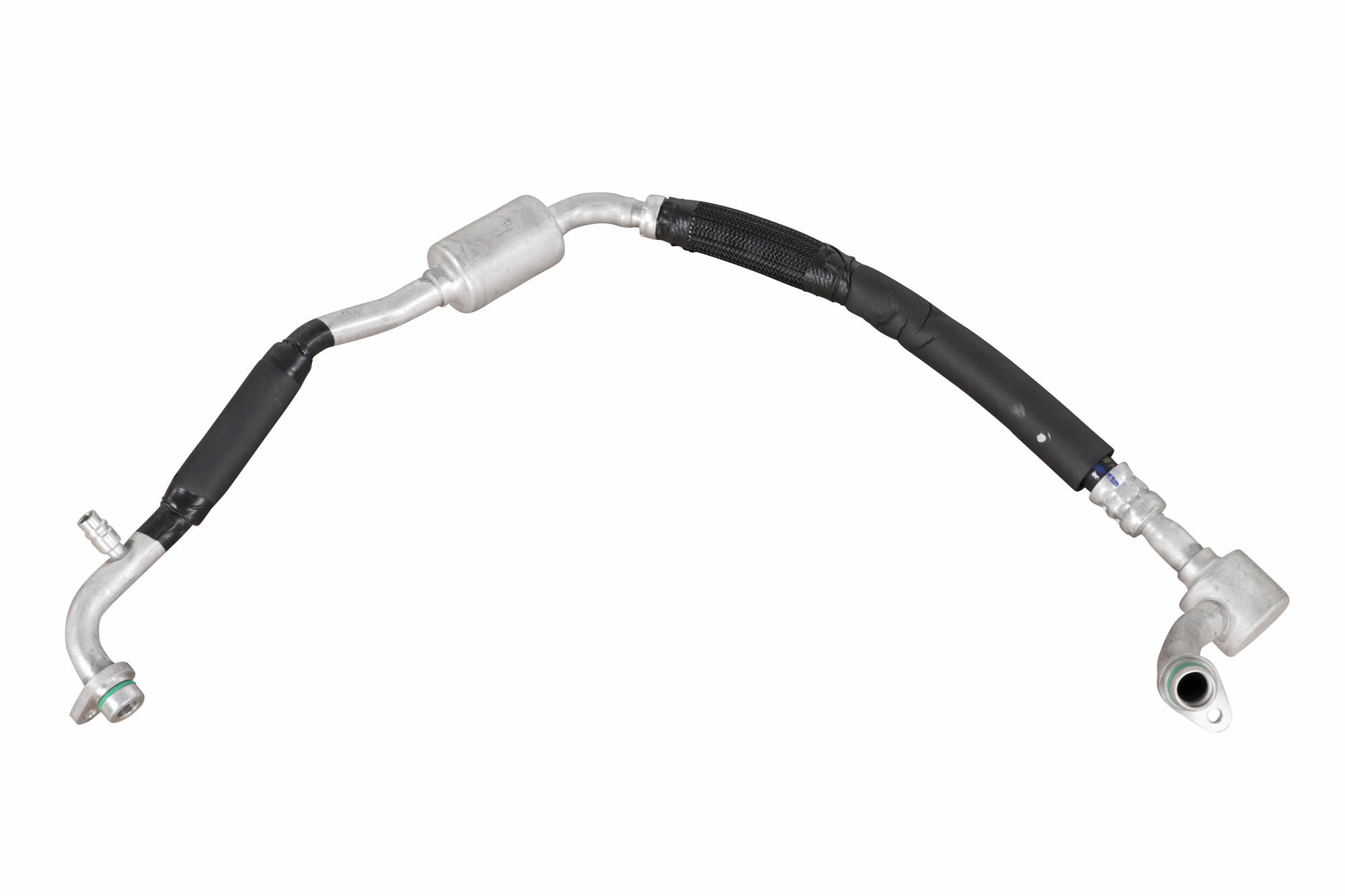 ACKOJA High Pressure Line, air conditioning A38-20-0013
