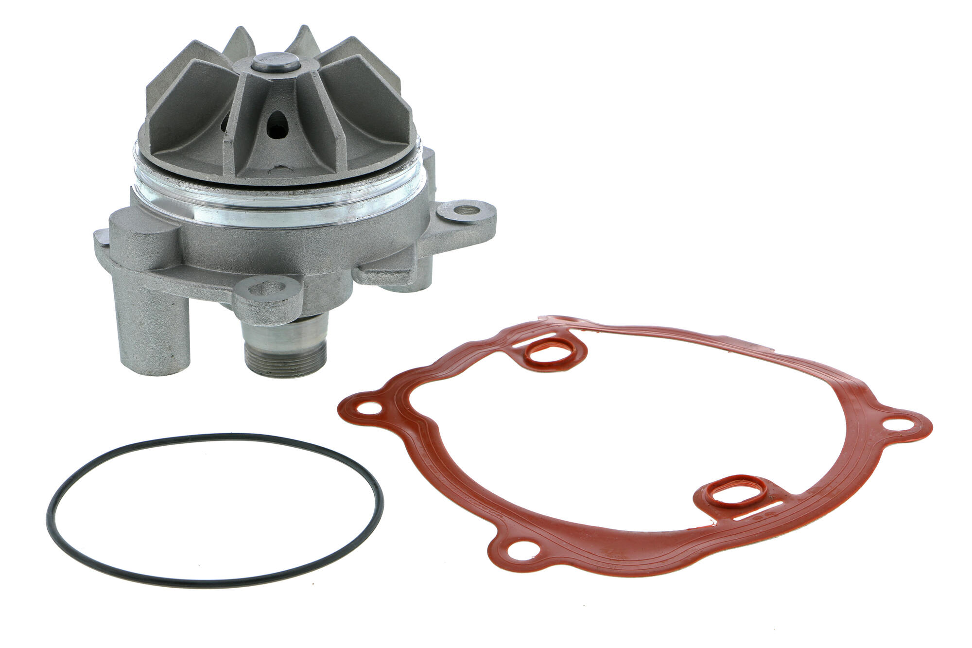 ACKOJA Water Pump, engine cooling A38-50001