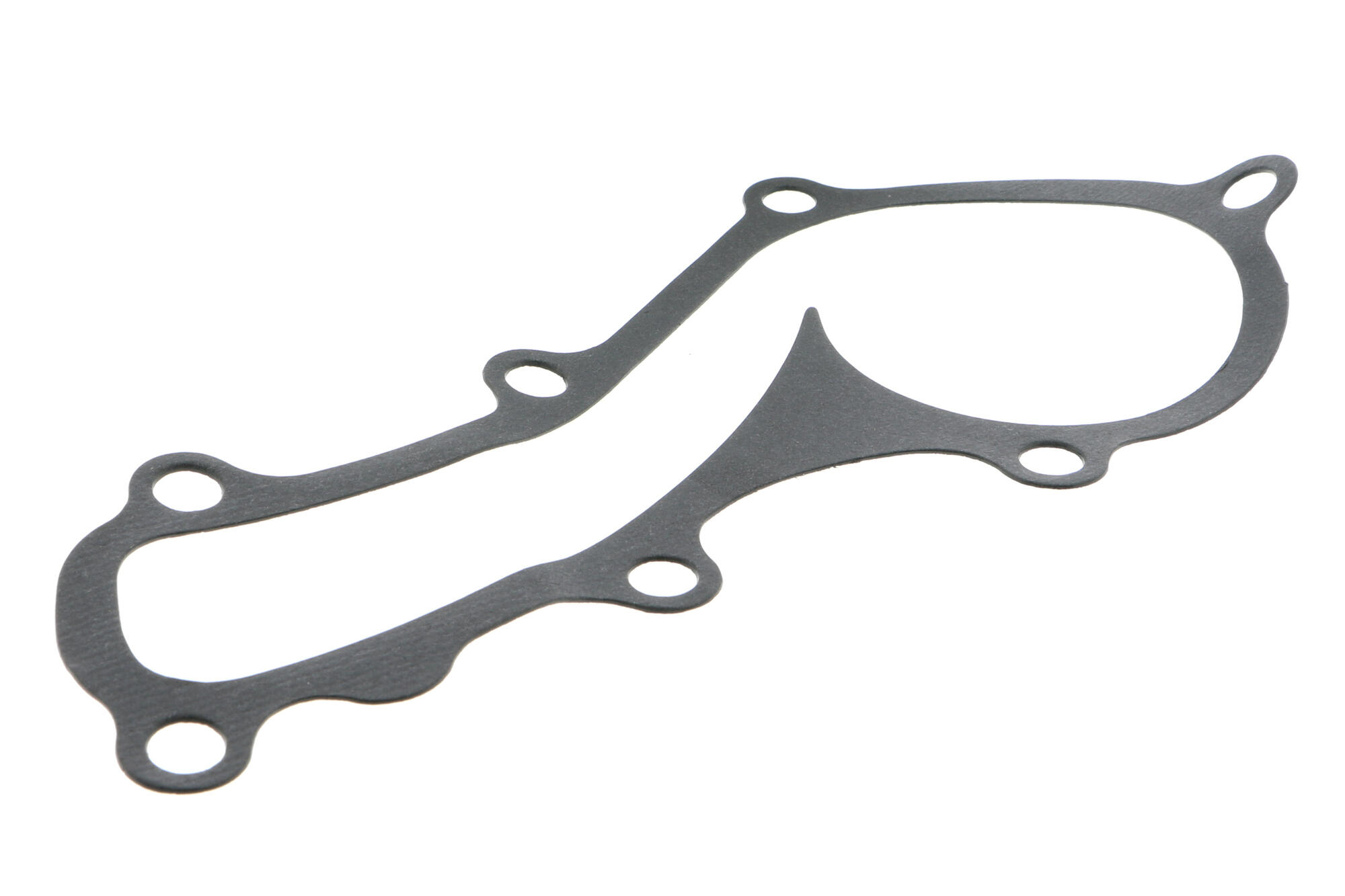 ACKOJA Water Pump, engine cooling A38-50003