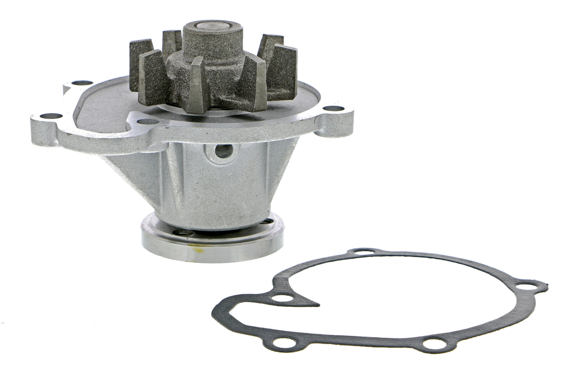 ACKOJA Water Pump, engine cooling A38-50004