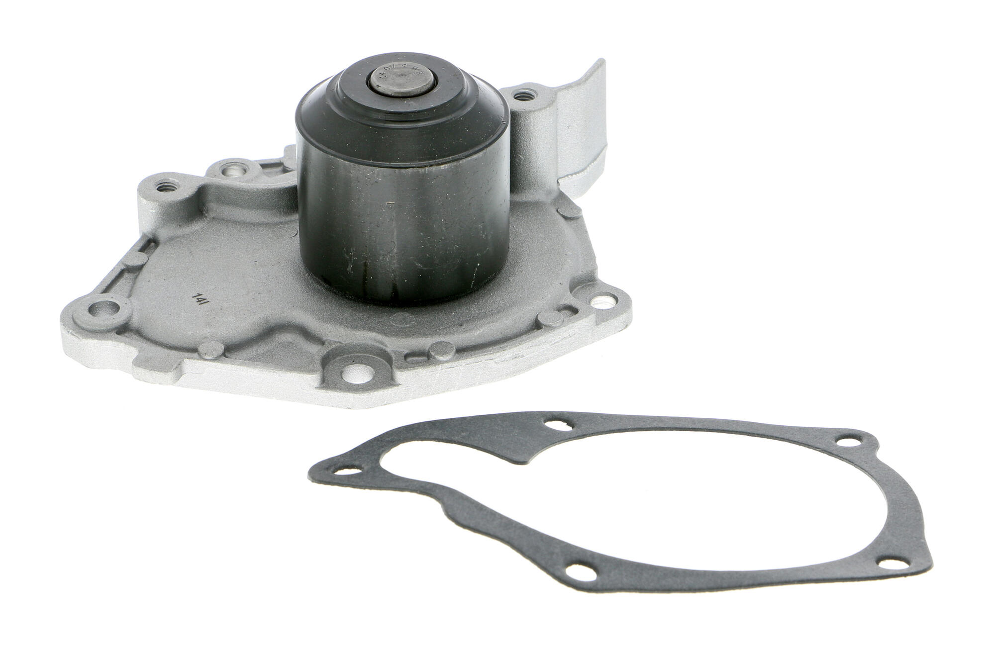 ACKOJA Water Pump, engine cooling A38-50006