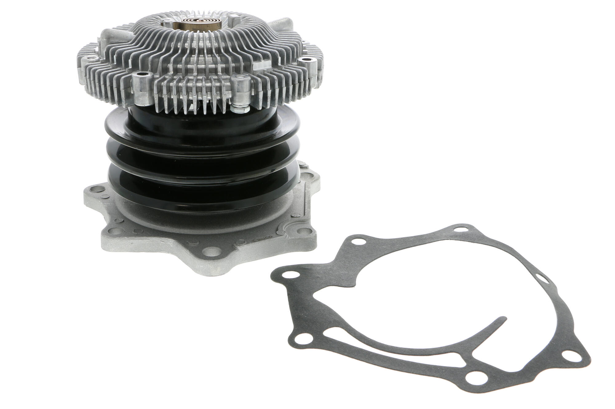 ACKOJA Water Pump, engine cooling A38-50007