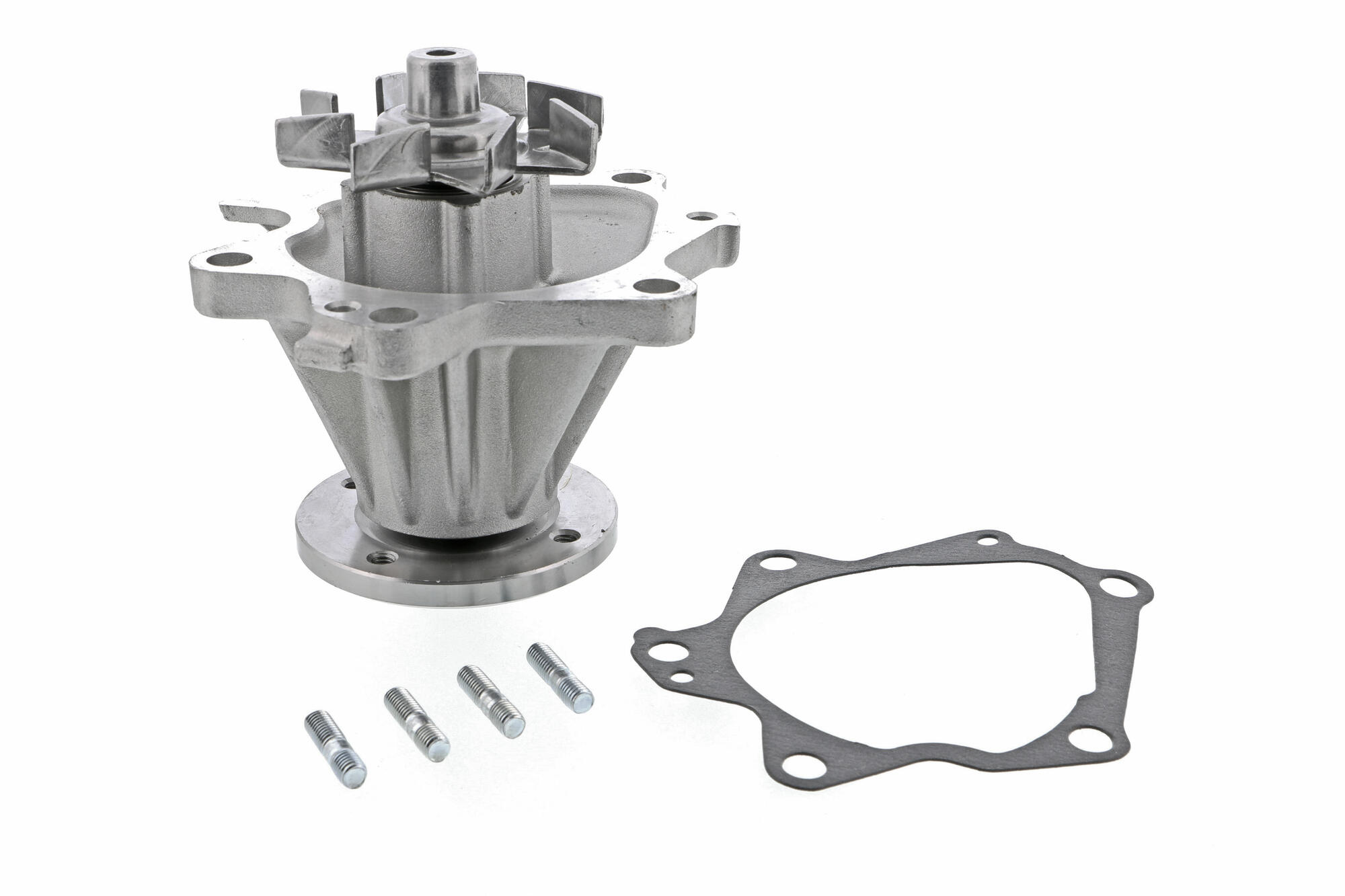 ACKOJA Water Pump, engine cooling A38-50008