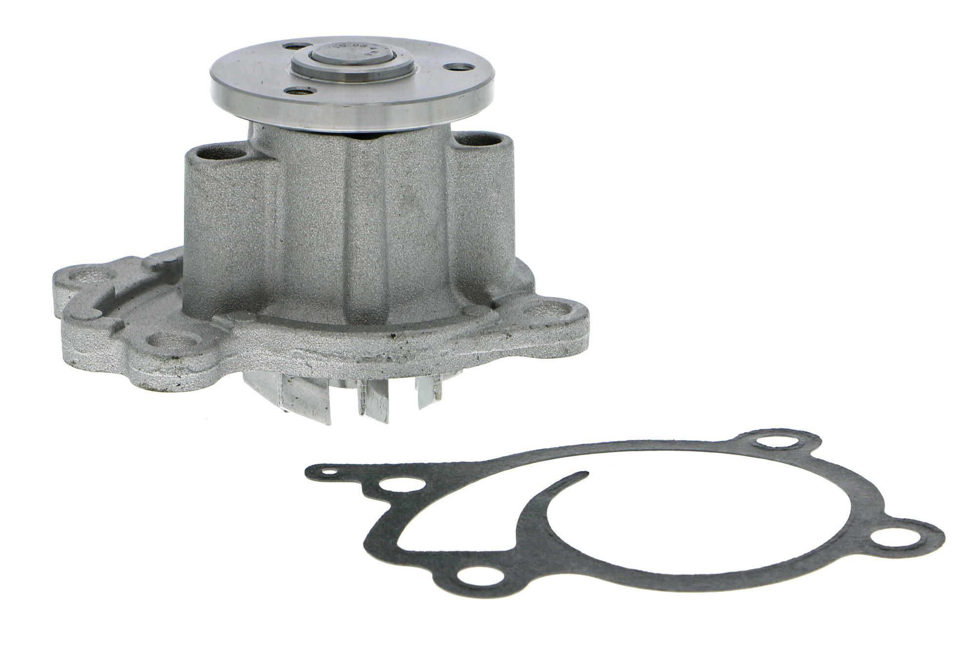 ACKOJA Water Pump, engine cooling A38-50009