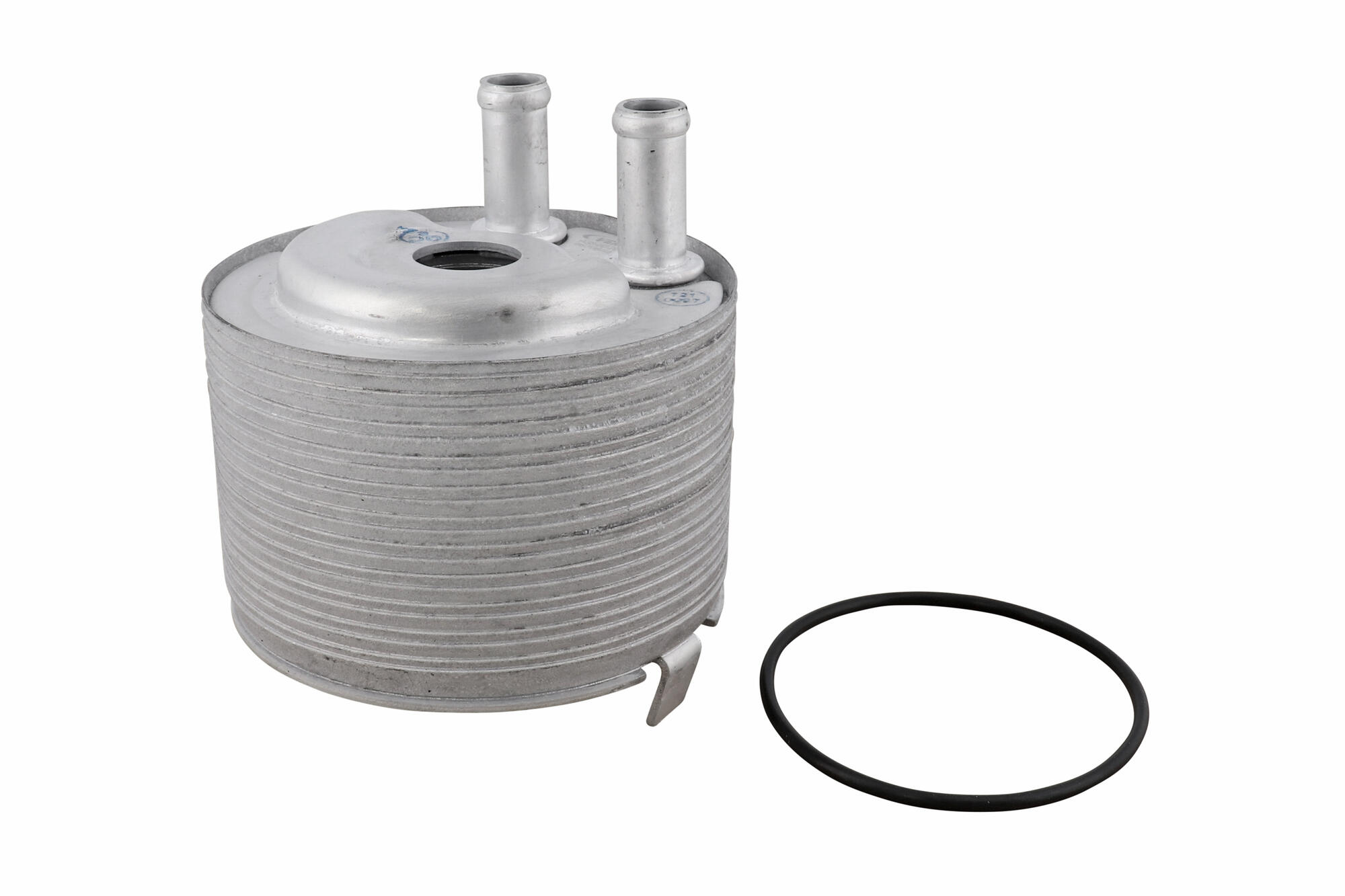 ACKOJA Oil Cooler, engine oil A38-60-0012