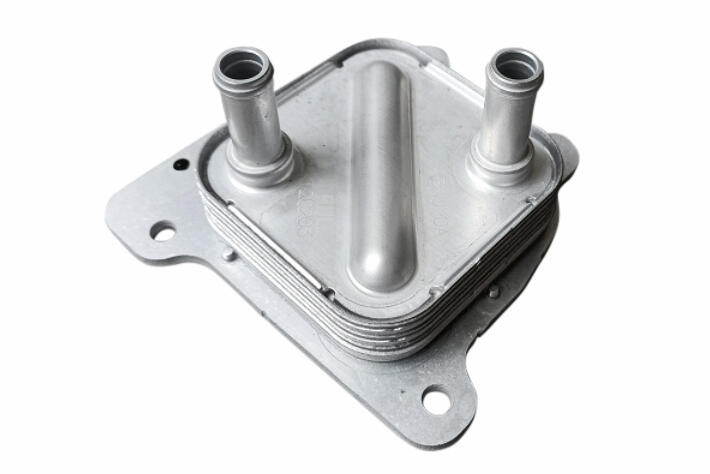 ACKOJA Oil Cooler, engine oil A38-60-0020