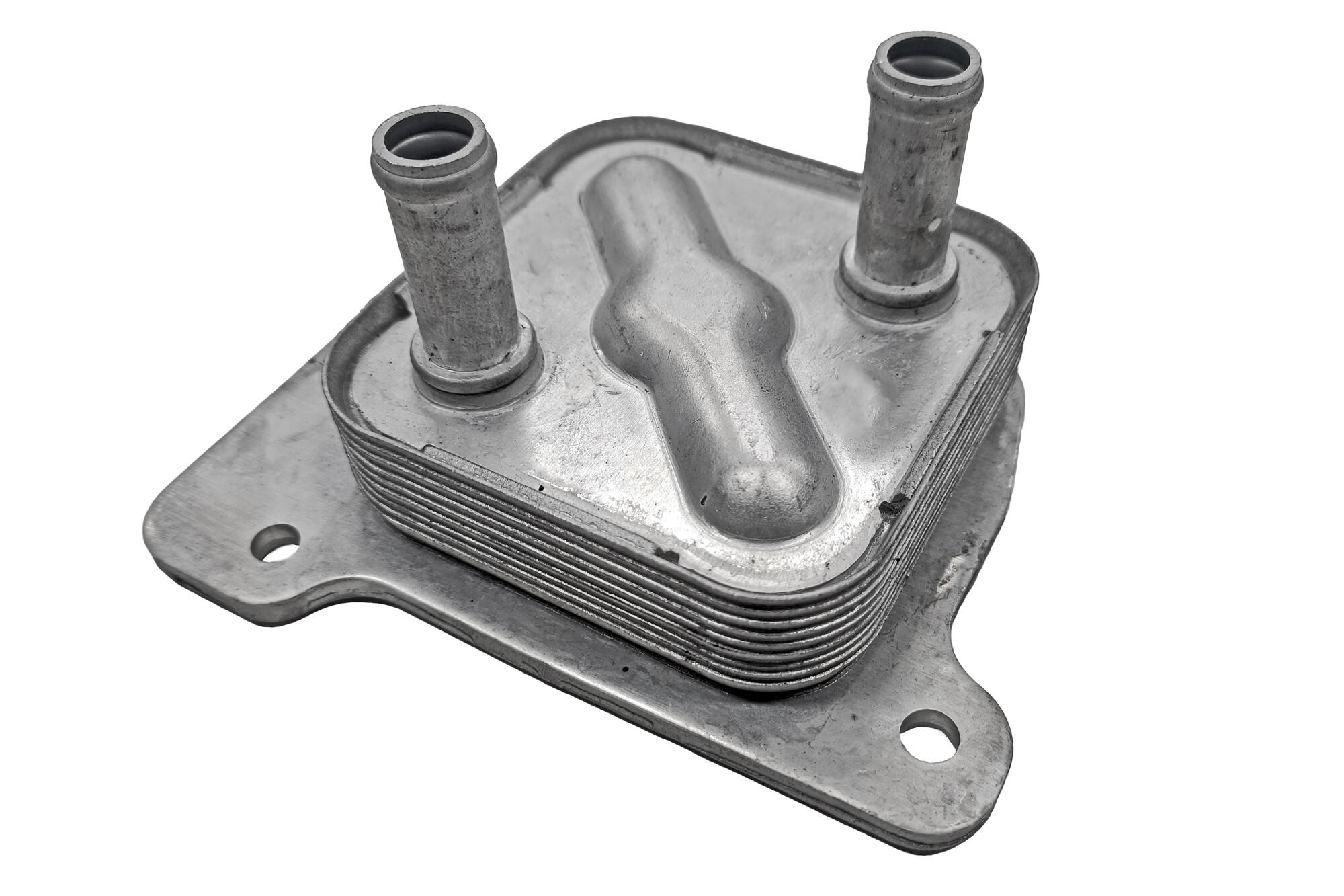 ACKOJA Oil Cooler, engine oil A38-60-0021