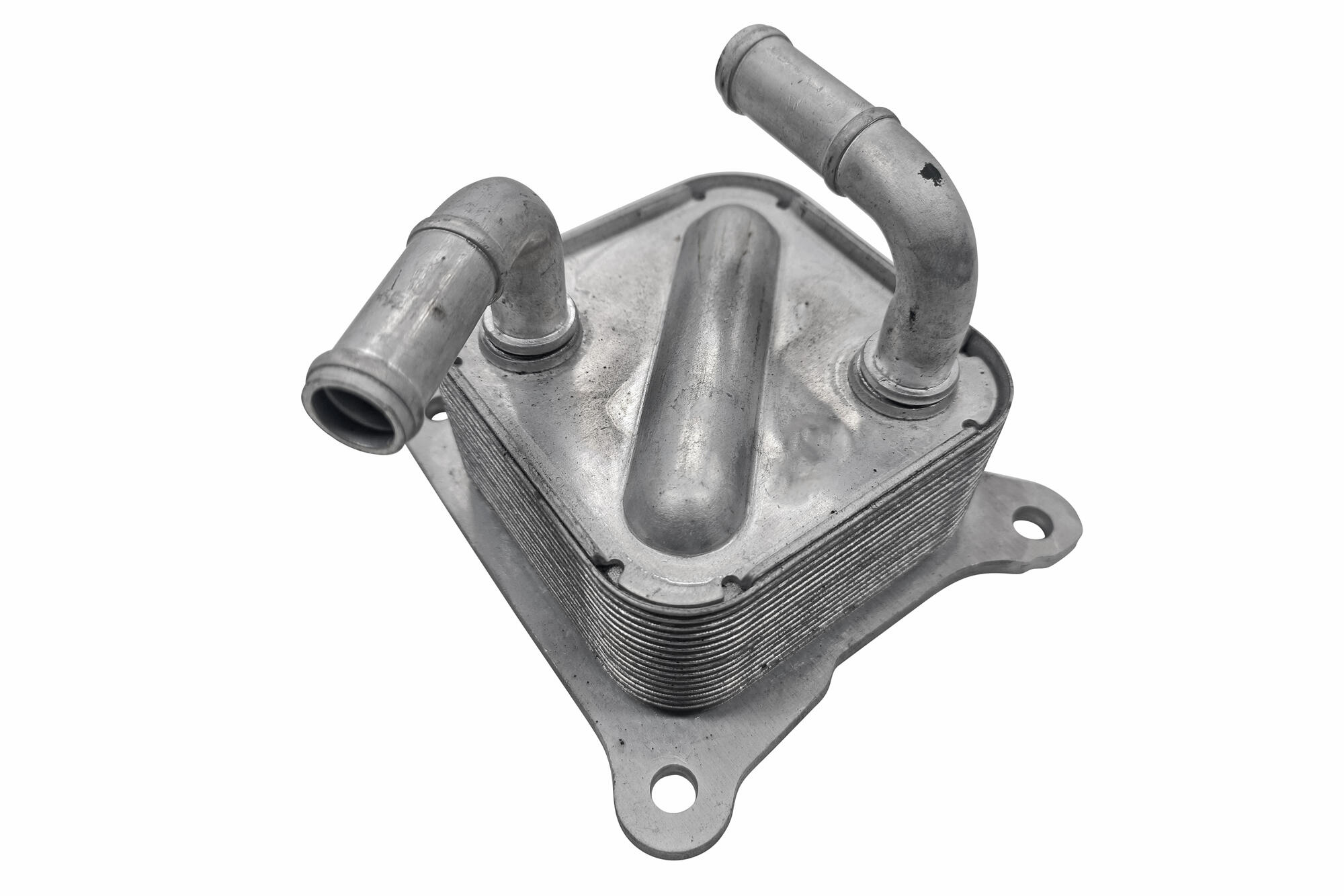 ACKOJA Oil Cooler, engine oil A38-60-0028