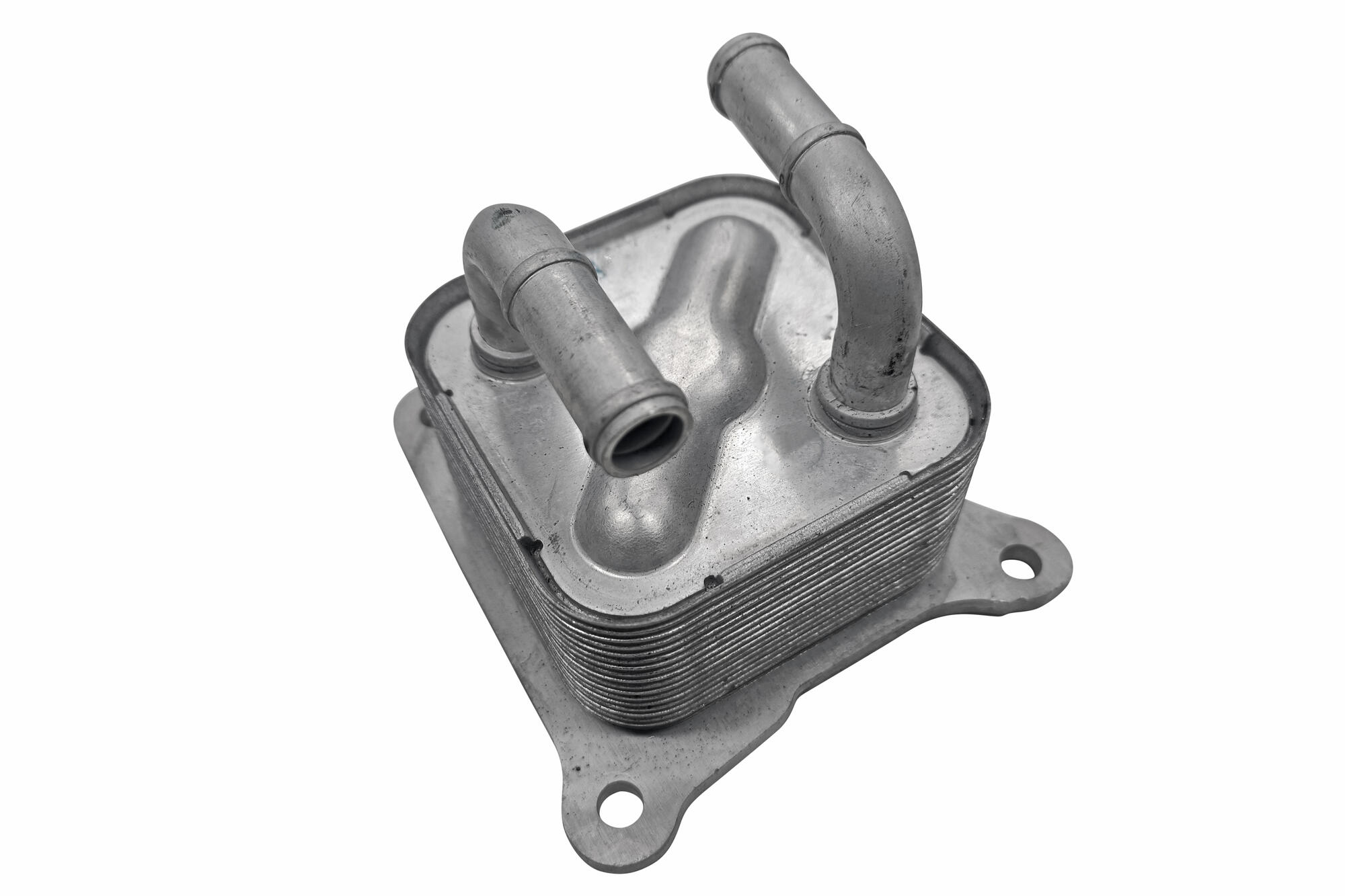 ACKOJA Oil Cooler, engine oil A38-60-0029