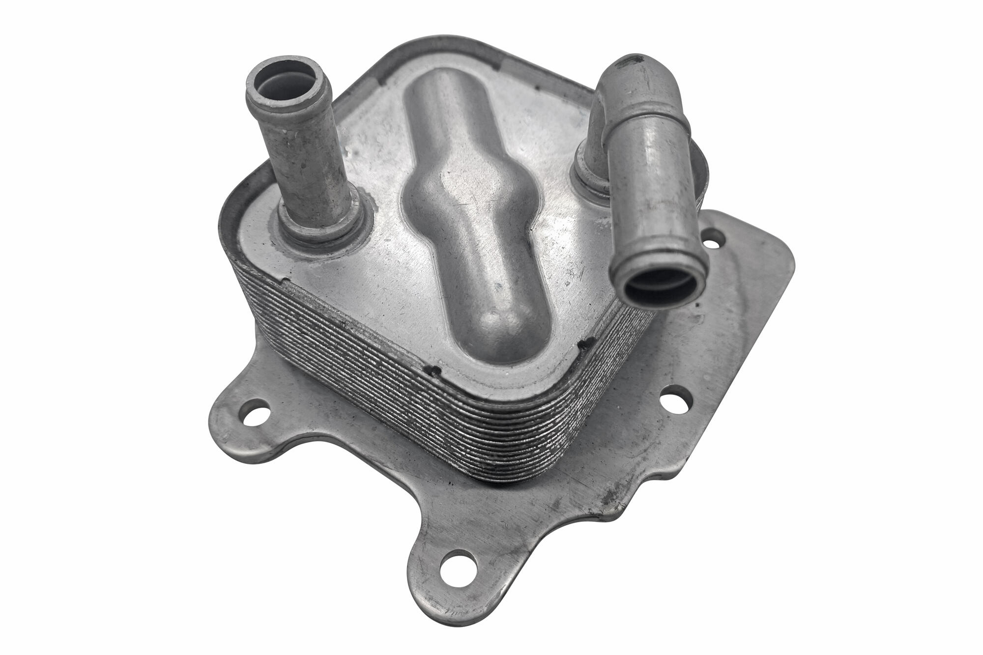 ACKOJA Oil Cooler, engine oil A38-60-0030