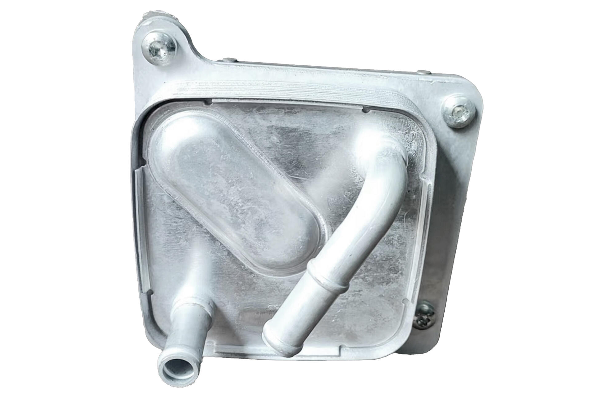 ACKOJA Oil Cooler, engine oil A38-60-0035