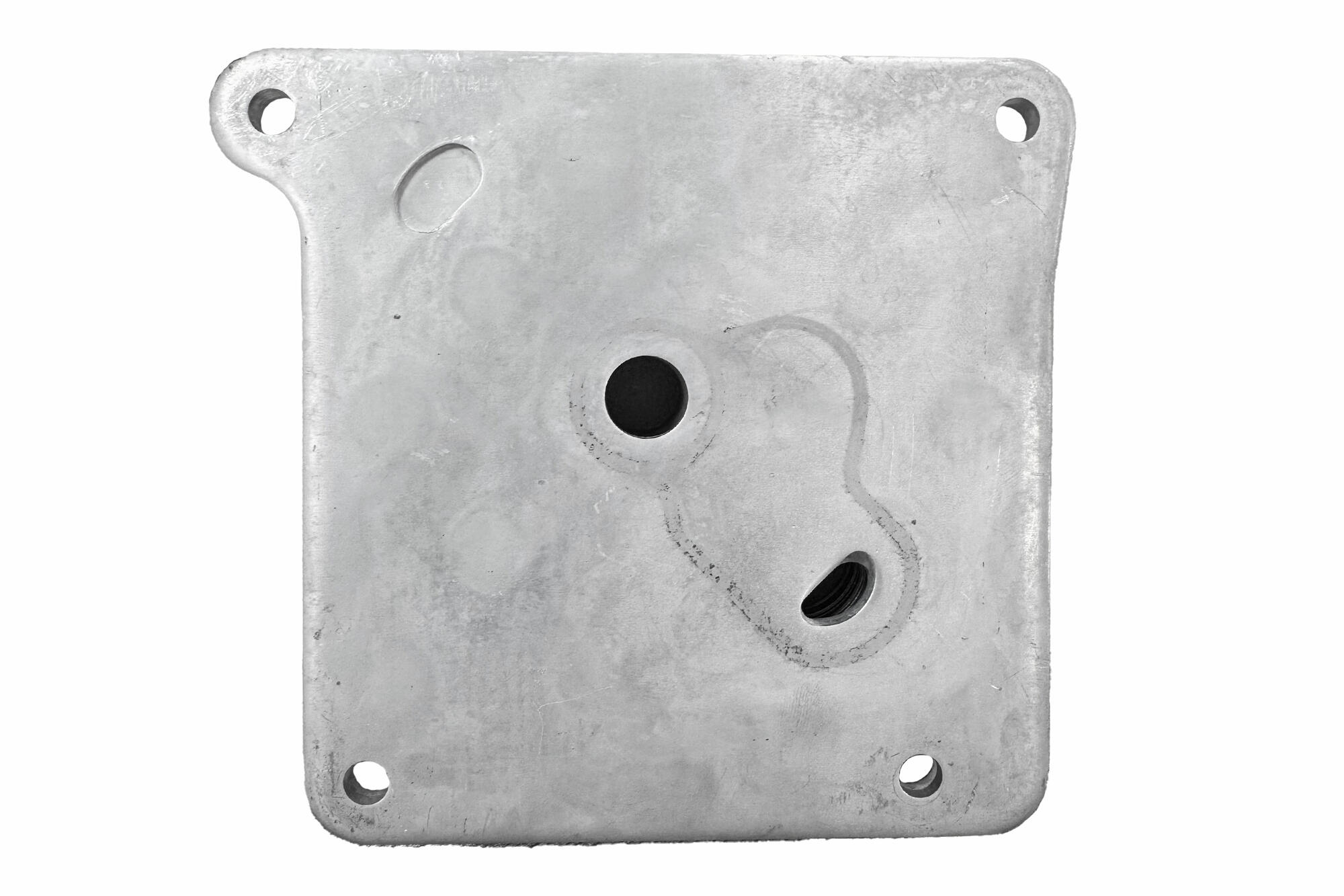 ACKOJA Oil Cooler, engine oil A38-60-0035