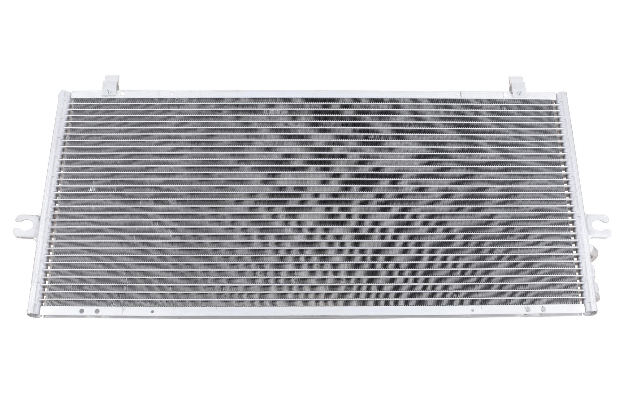 ACKOJA Condenser, air conditioning A38-62-0001