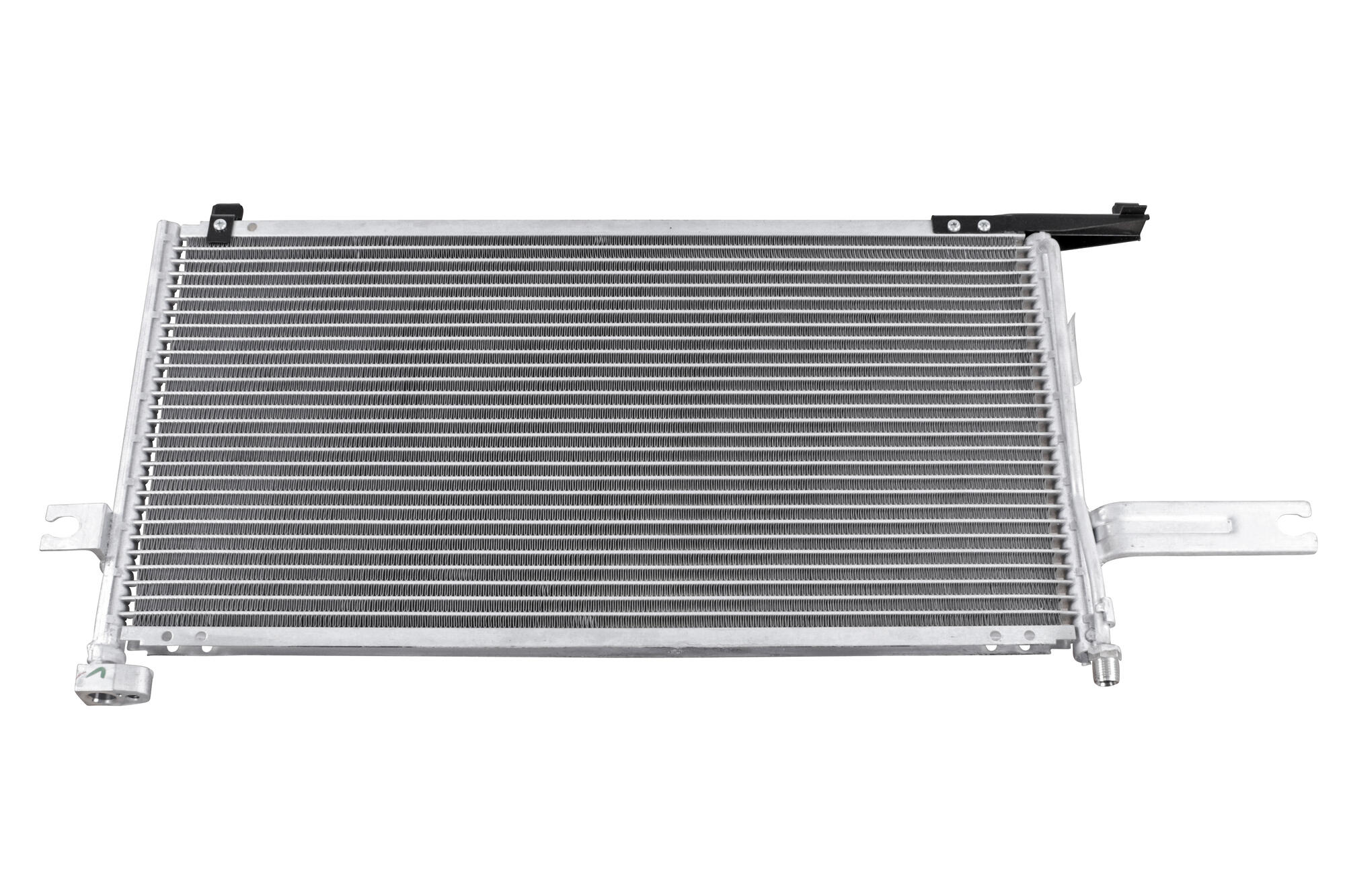 ACKOJA Condenser, air conditioning A38-62-0002