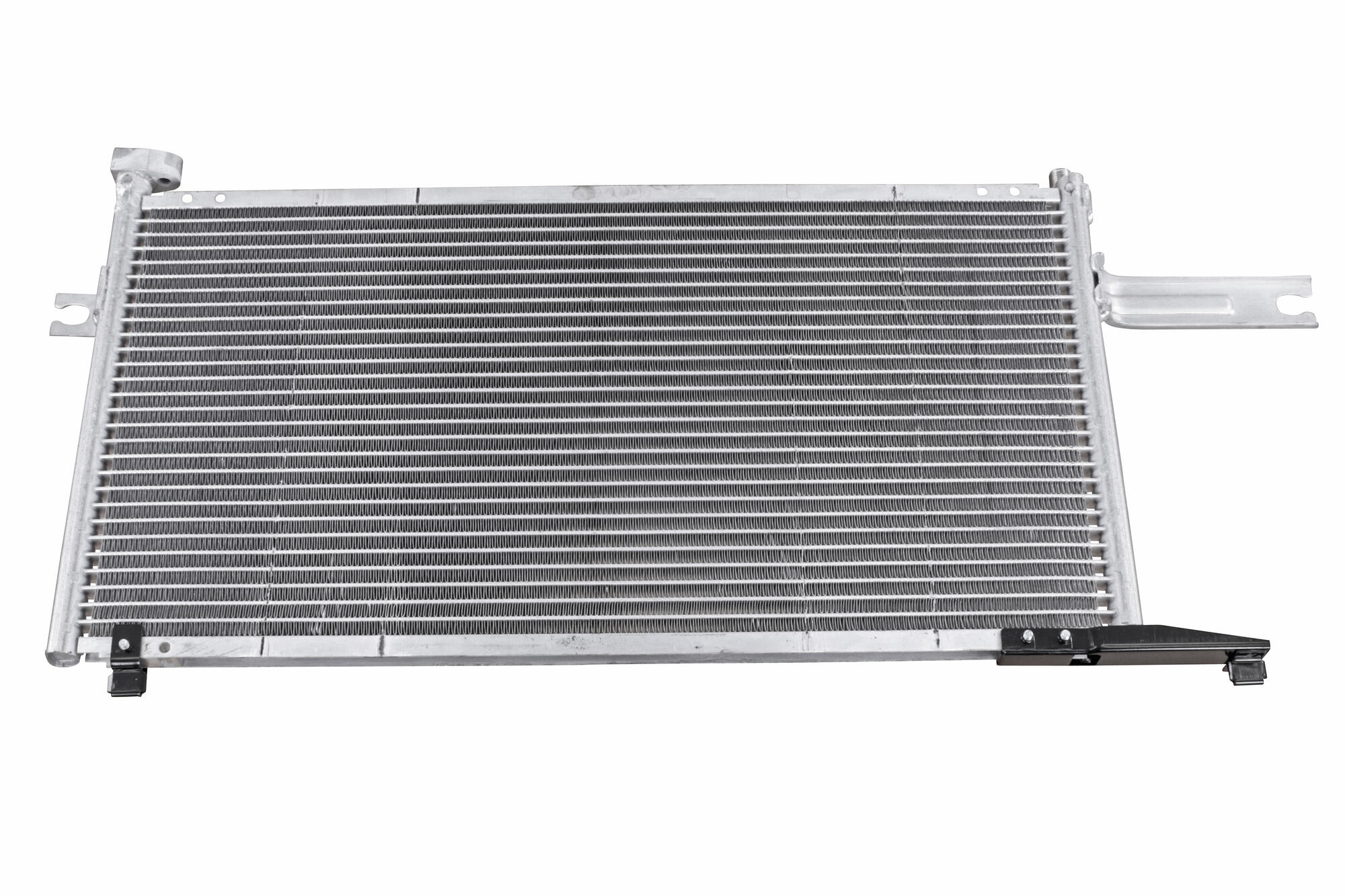ACKOJA Condenser, air conditioning A38-62-0002