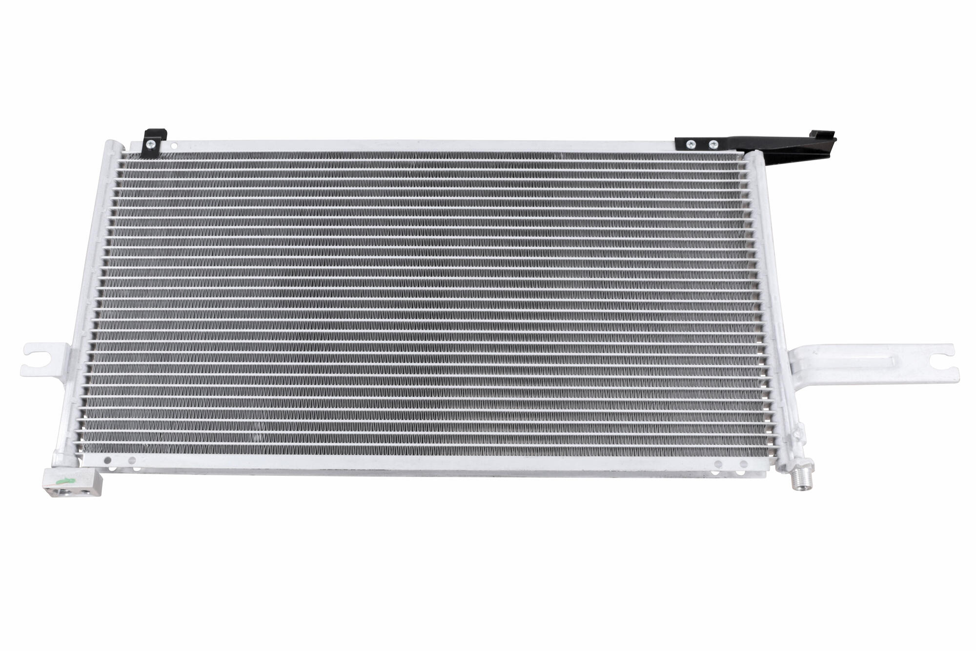 ACKOJA Condenser, air conditioning A38-62-0004