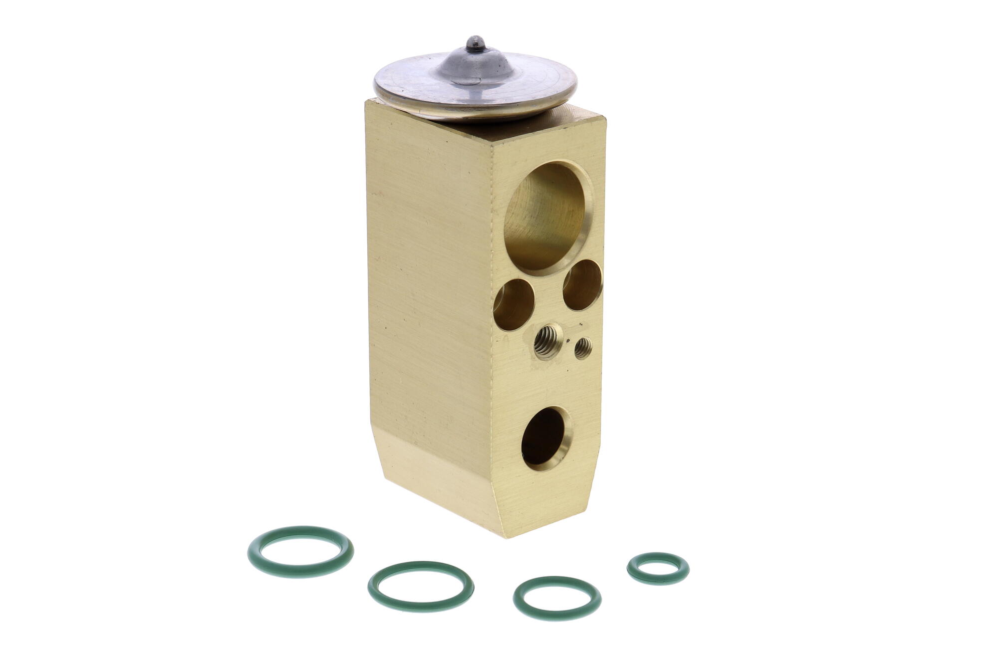 ACKOJA Expansion Valve, air conditioning A38-77-0001