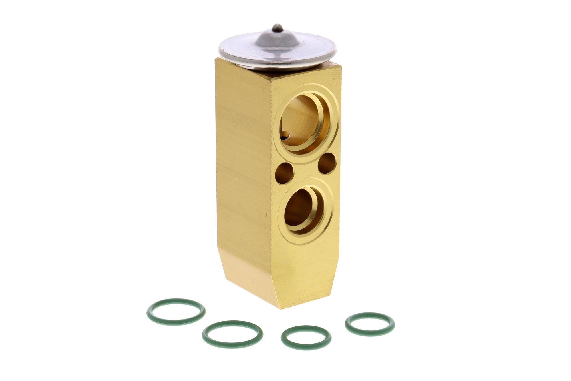 ACKOJA Expansion Valve, air conditioning A38-77-0003