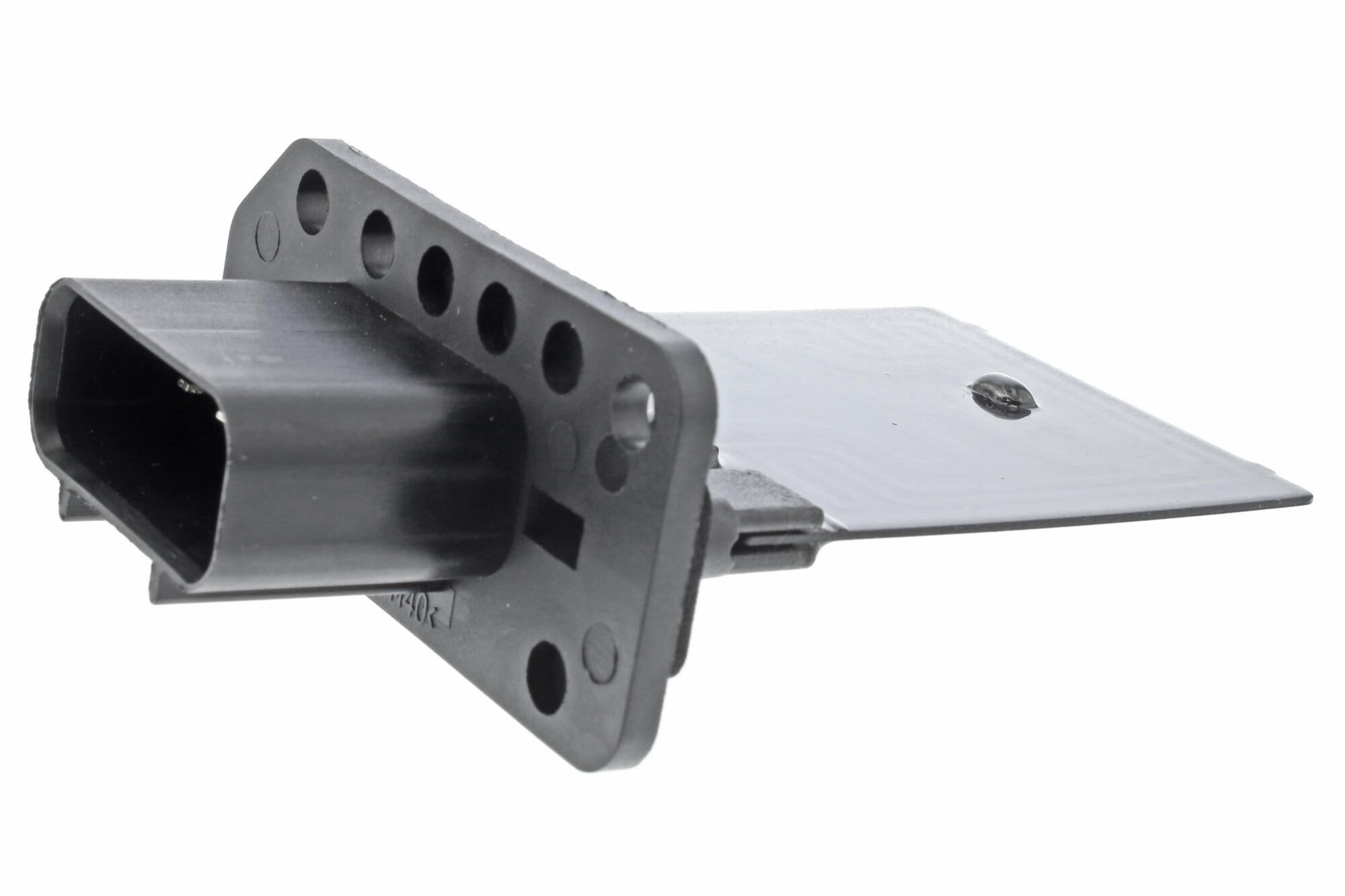 ACKOJA Regulator, interior blower A38-79-0005