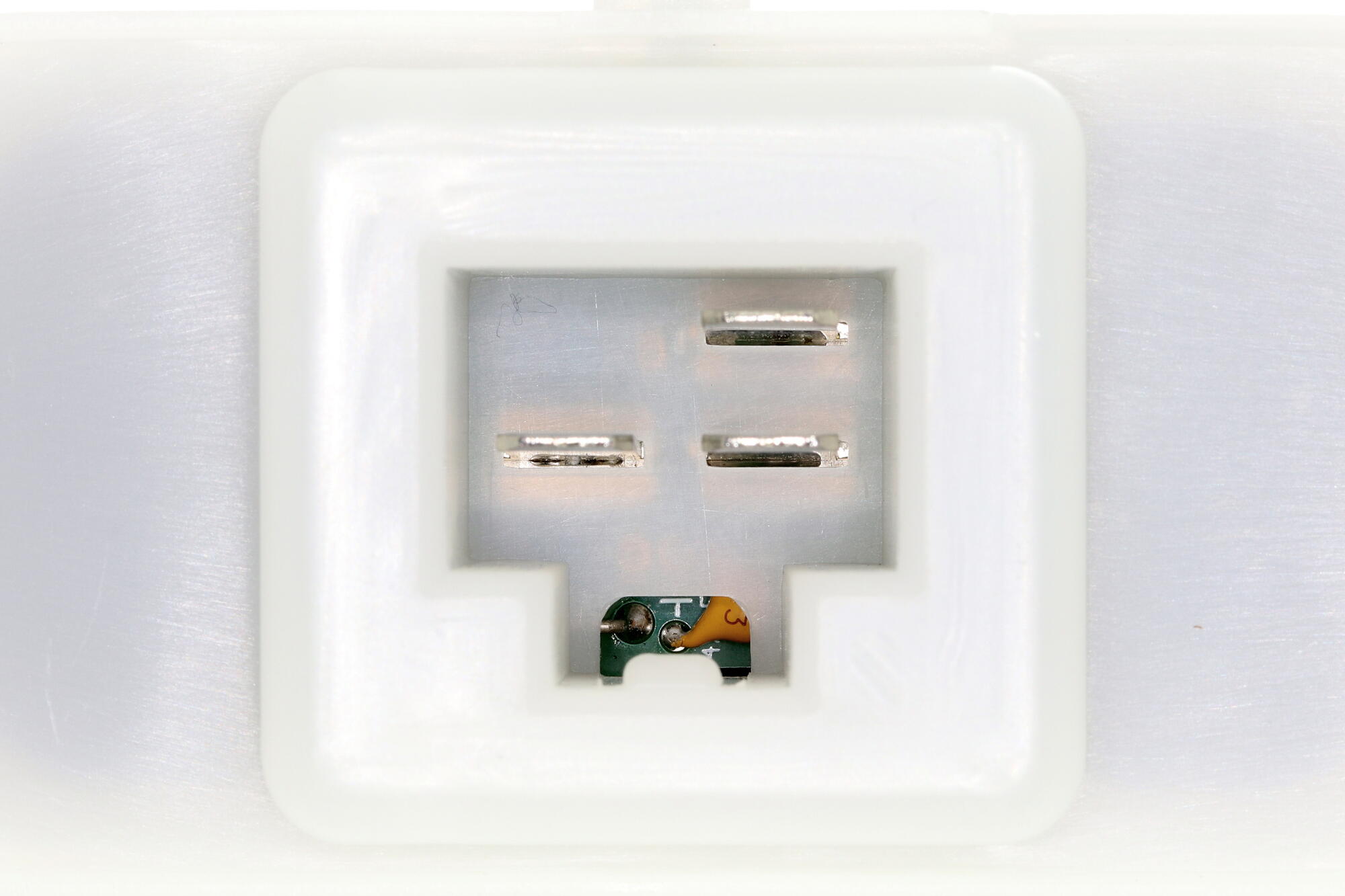 ACKOJA Regulator, interior blower A38-79-0008