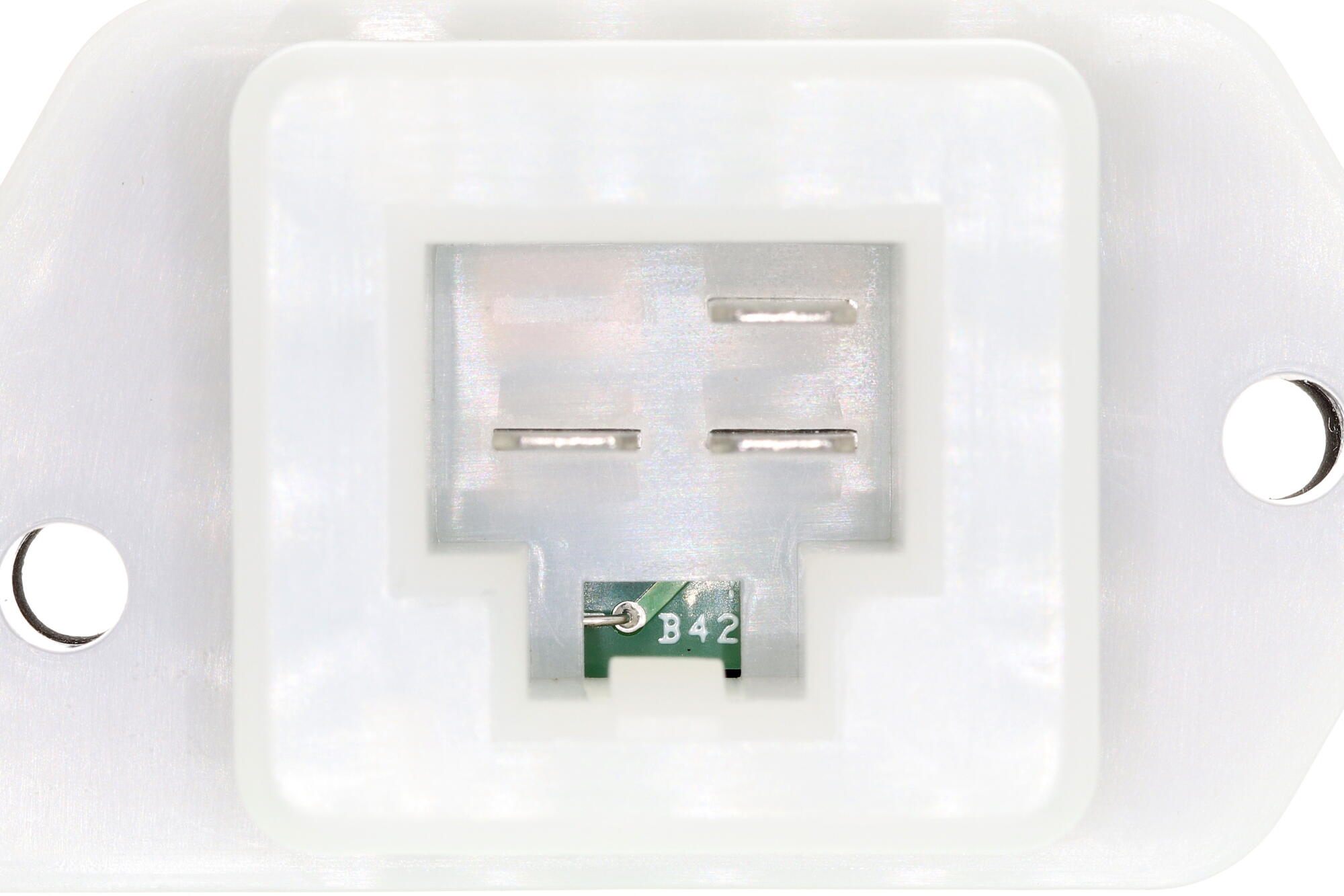 ACKOJA Regulator, interior blower A38-79-0009